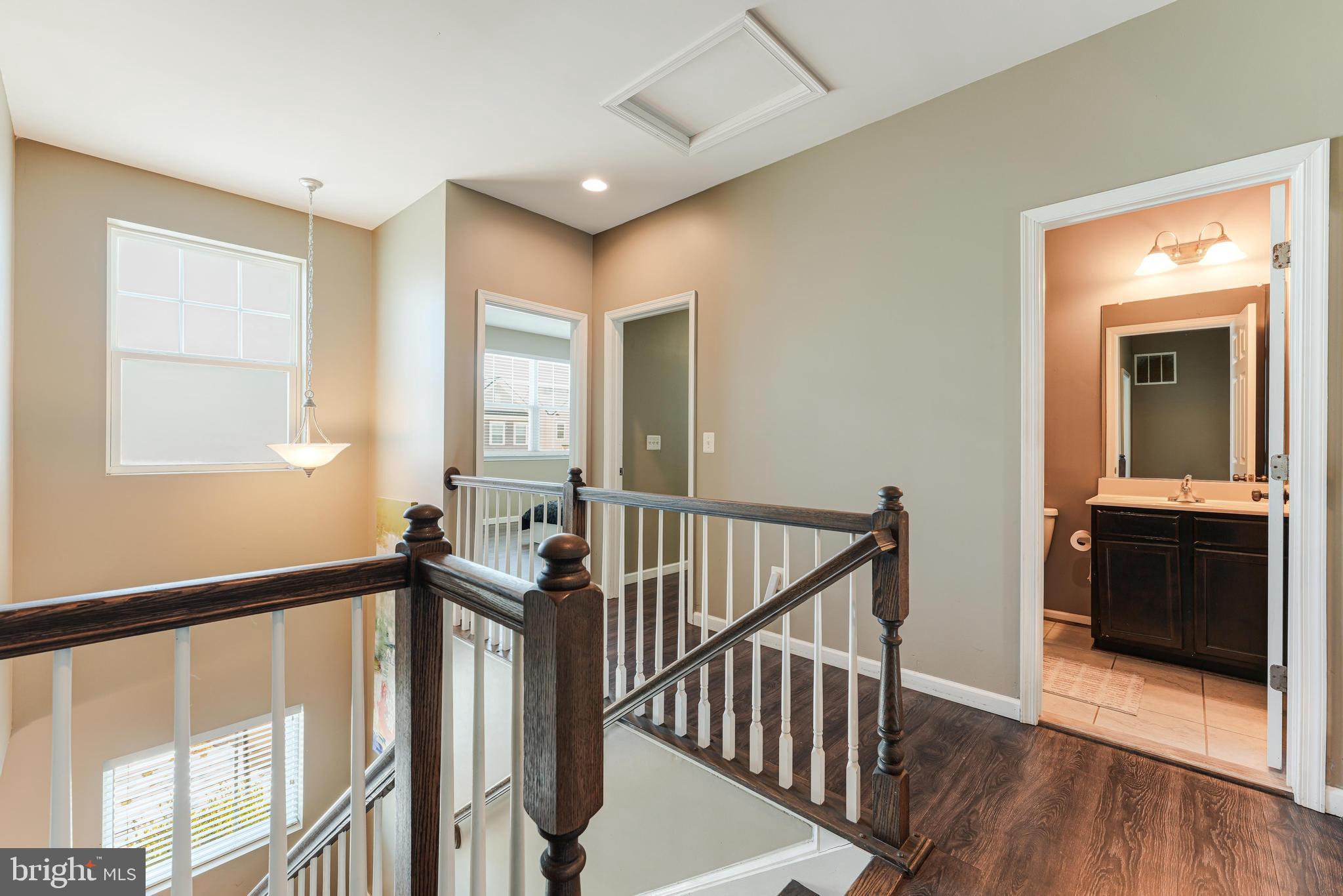 AVENDALE WOODLAND GROVE - Residential