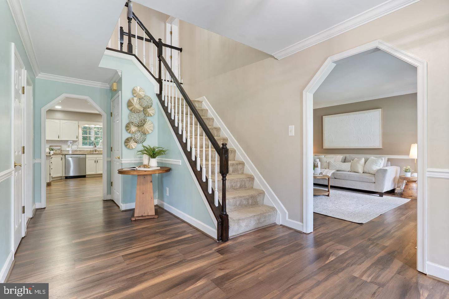 105 WESTMORLAND COURT