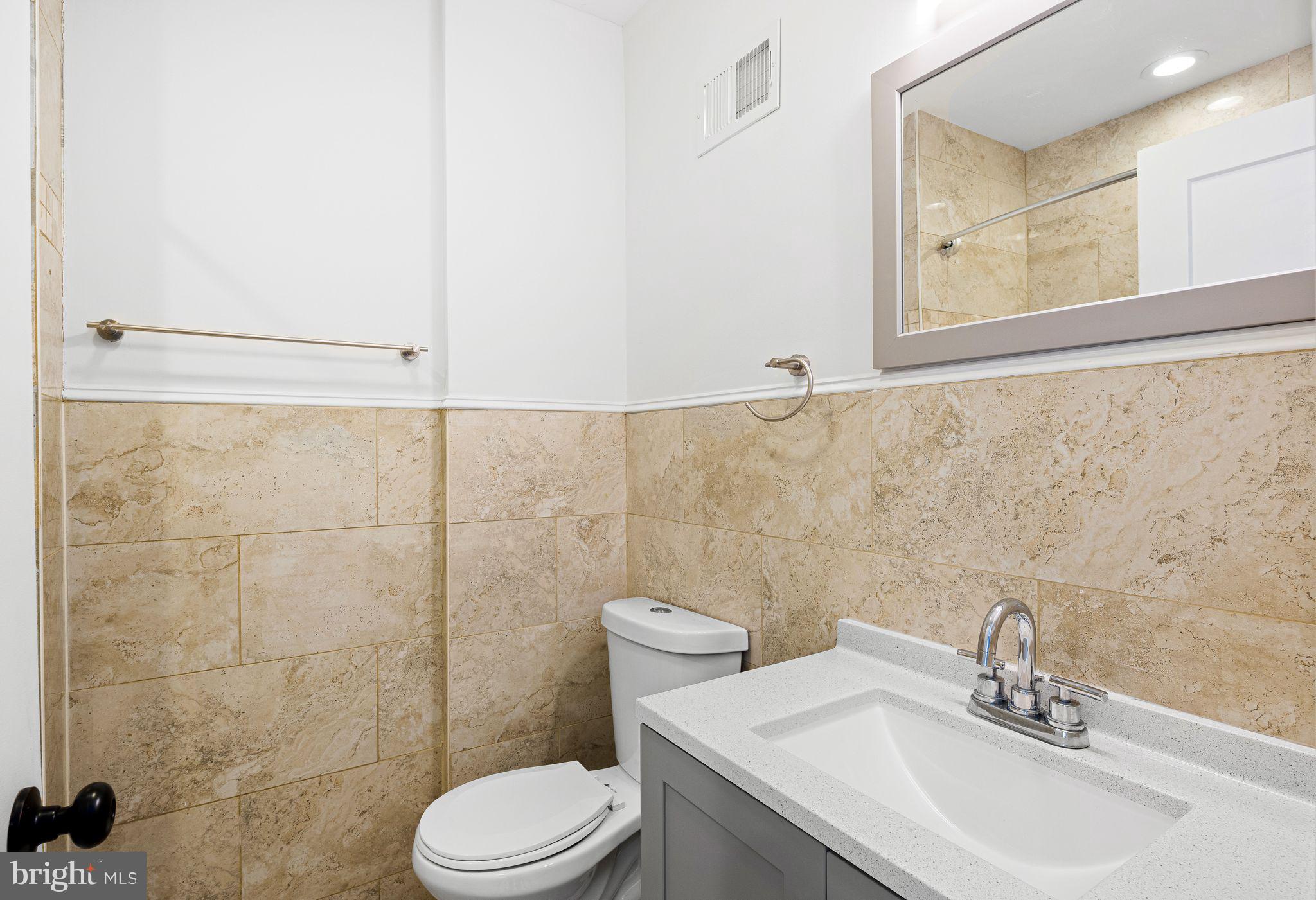 DICKINSON NARROWS - Residential