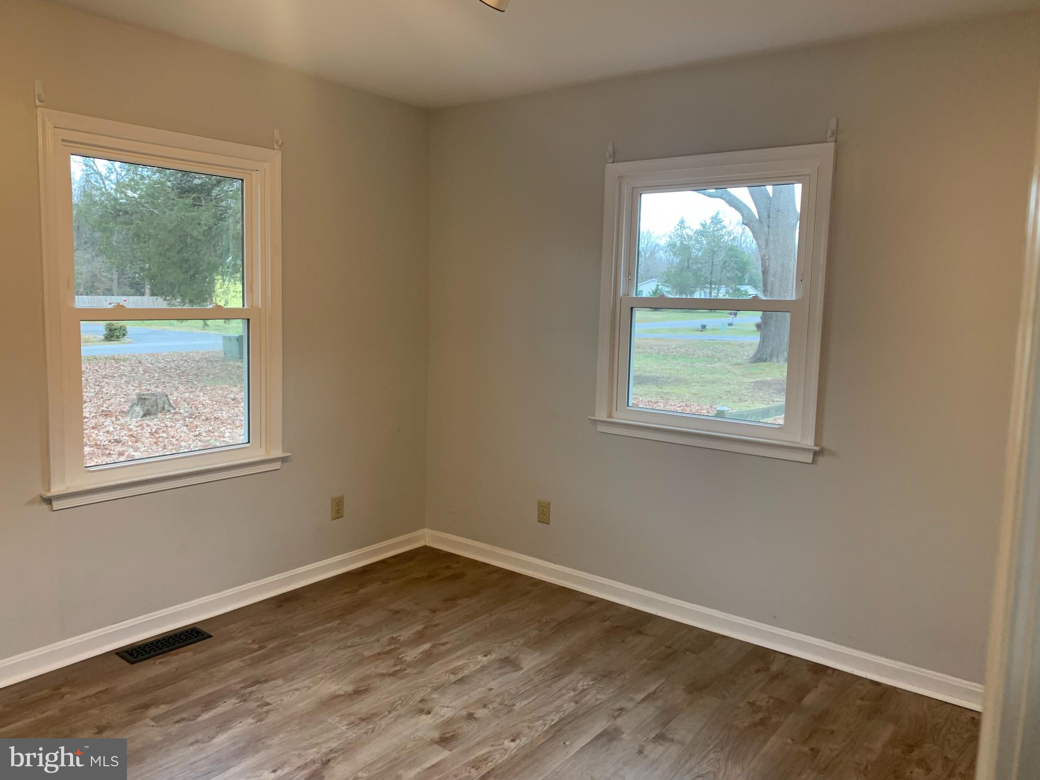 BAYBERRY - Residential Lease