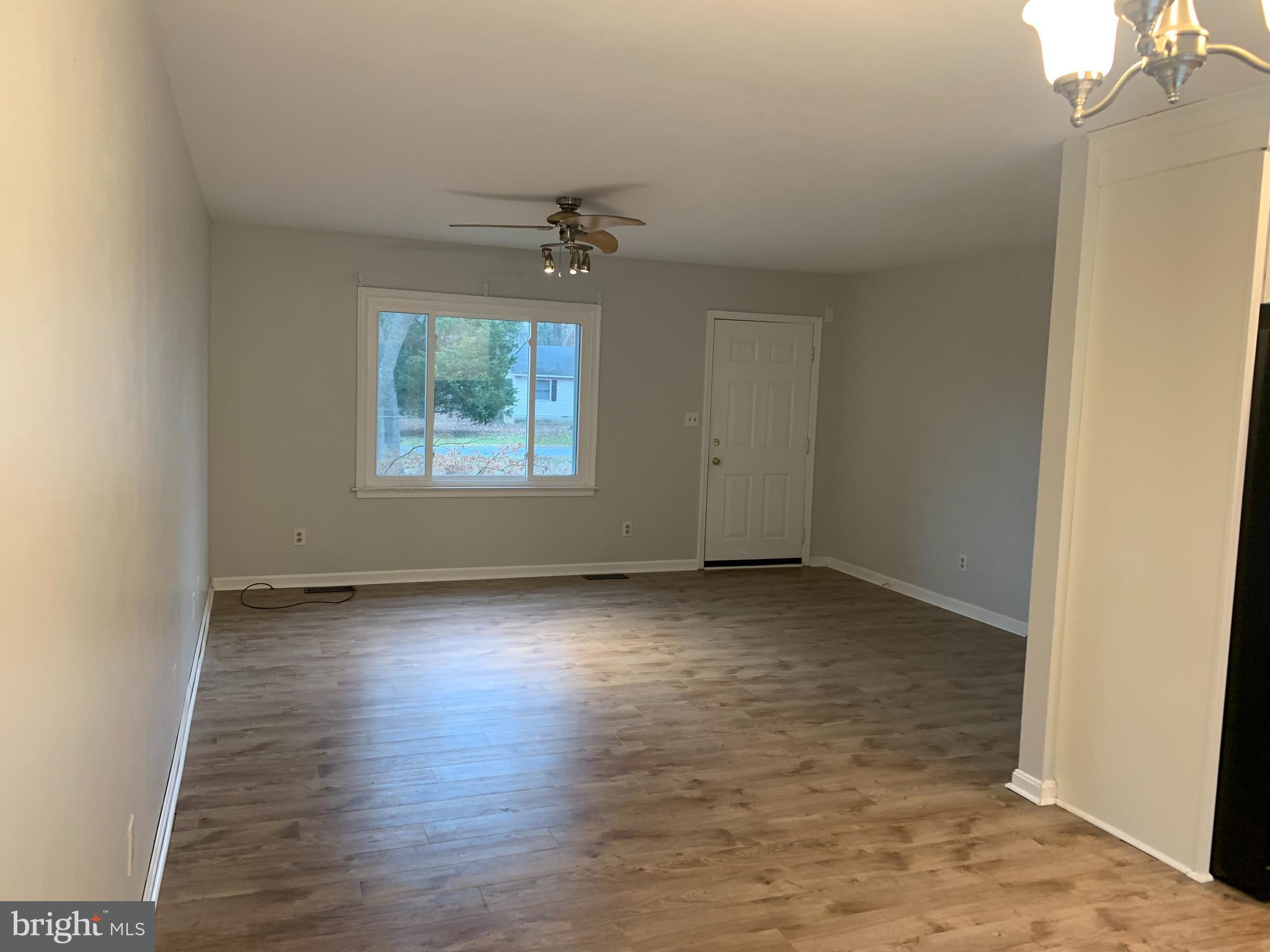 BAYBERRY - Residential Lease