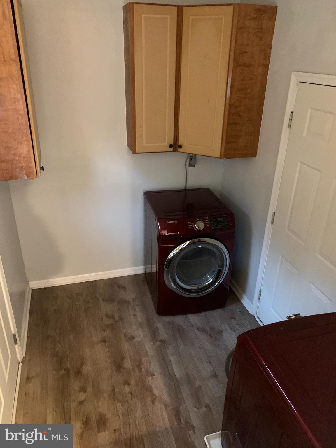 BAYBERRY - Residential Lease