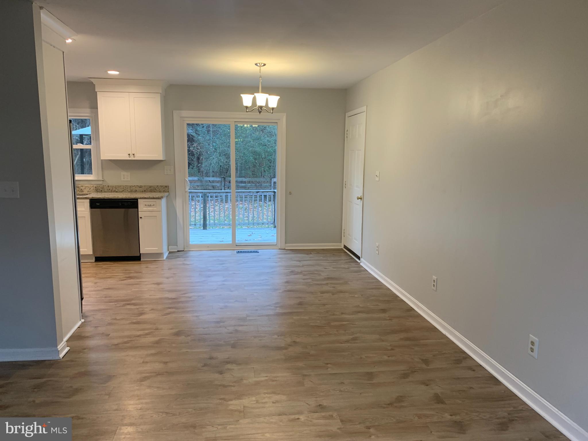 BAYBERRY - Residential Lease