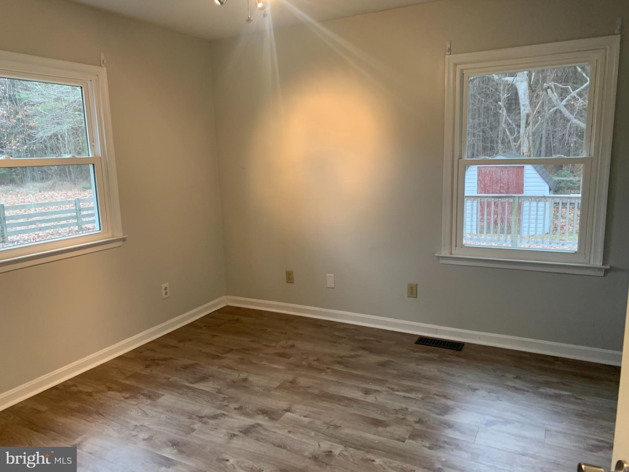 BAYBERRY - Residential Lease