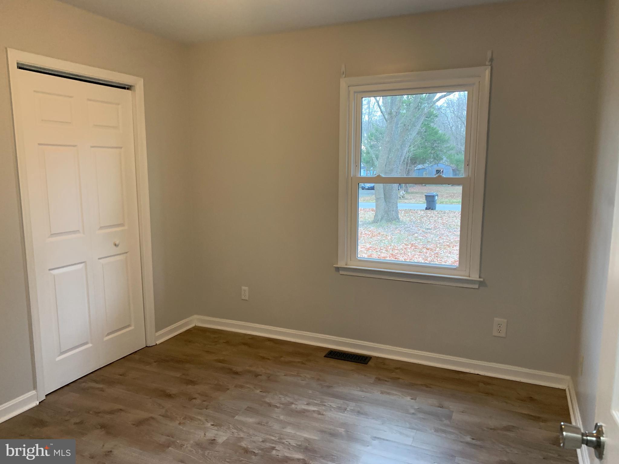 BAYBERRY - Residential Lease