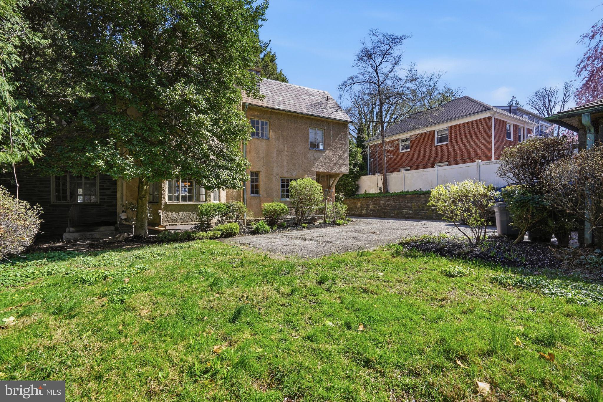ELKINS PARK - Residential