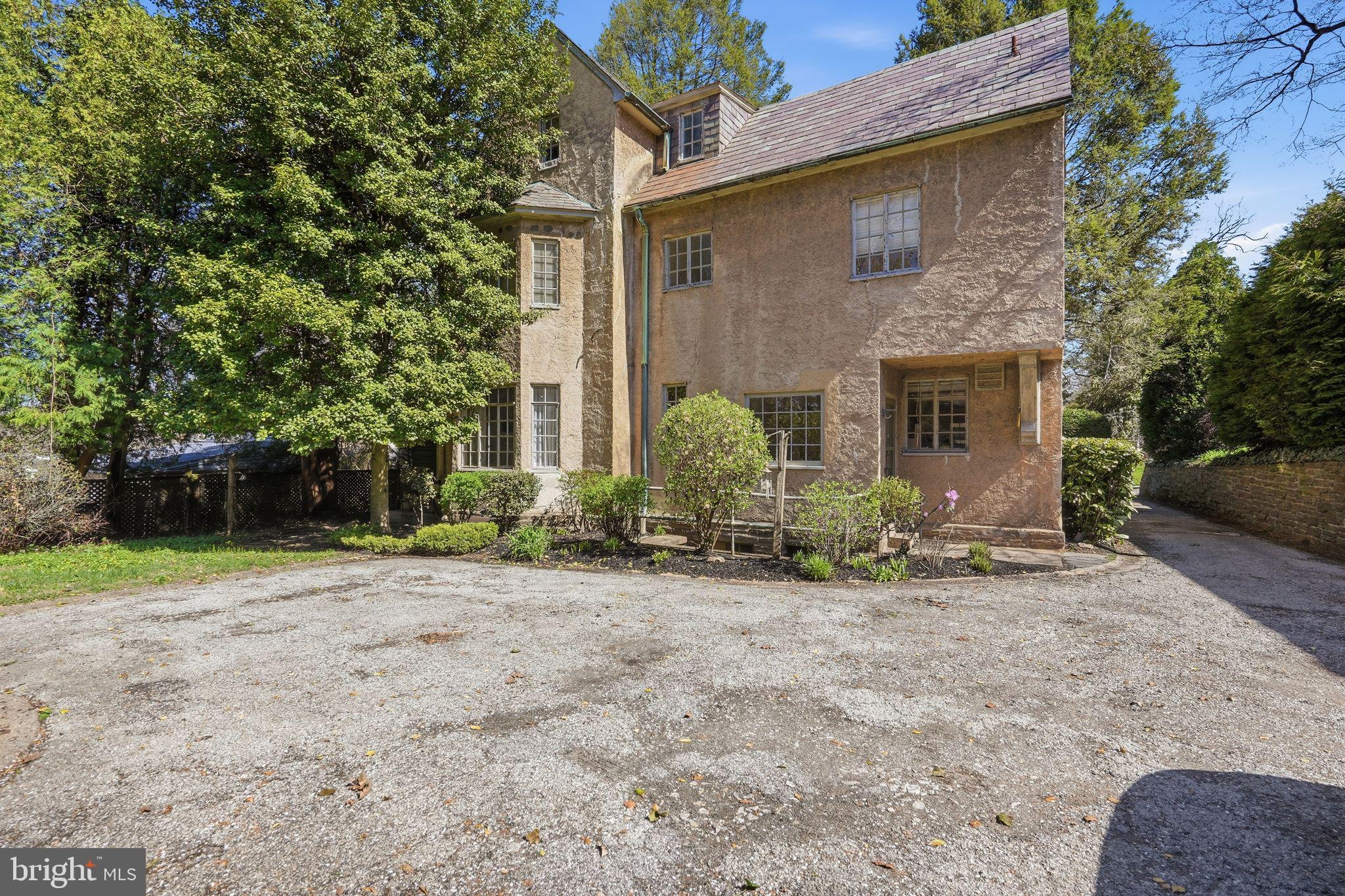 ELKINS PARK - Residential