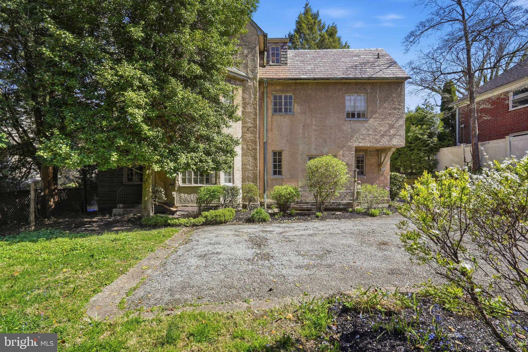 ELKINS PARK - Residential