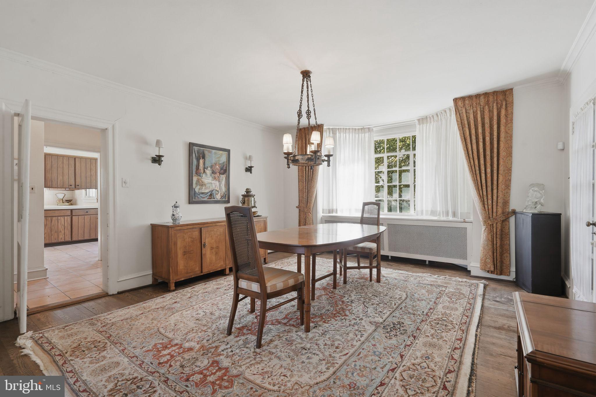 ELKINS PARK - Residential