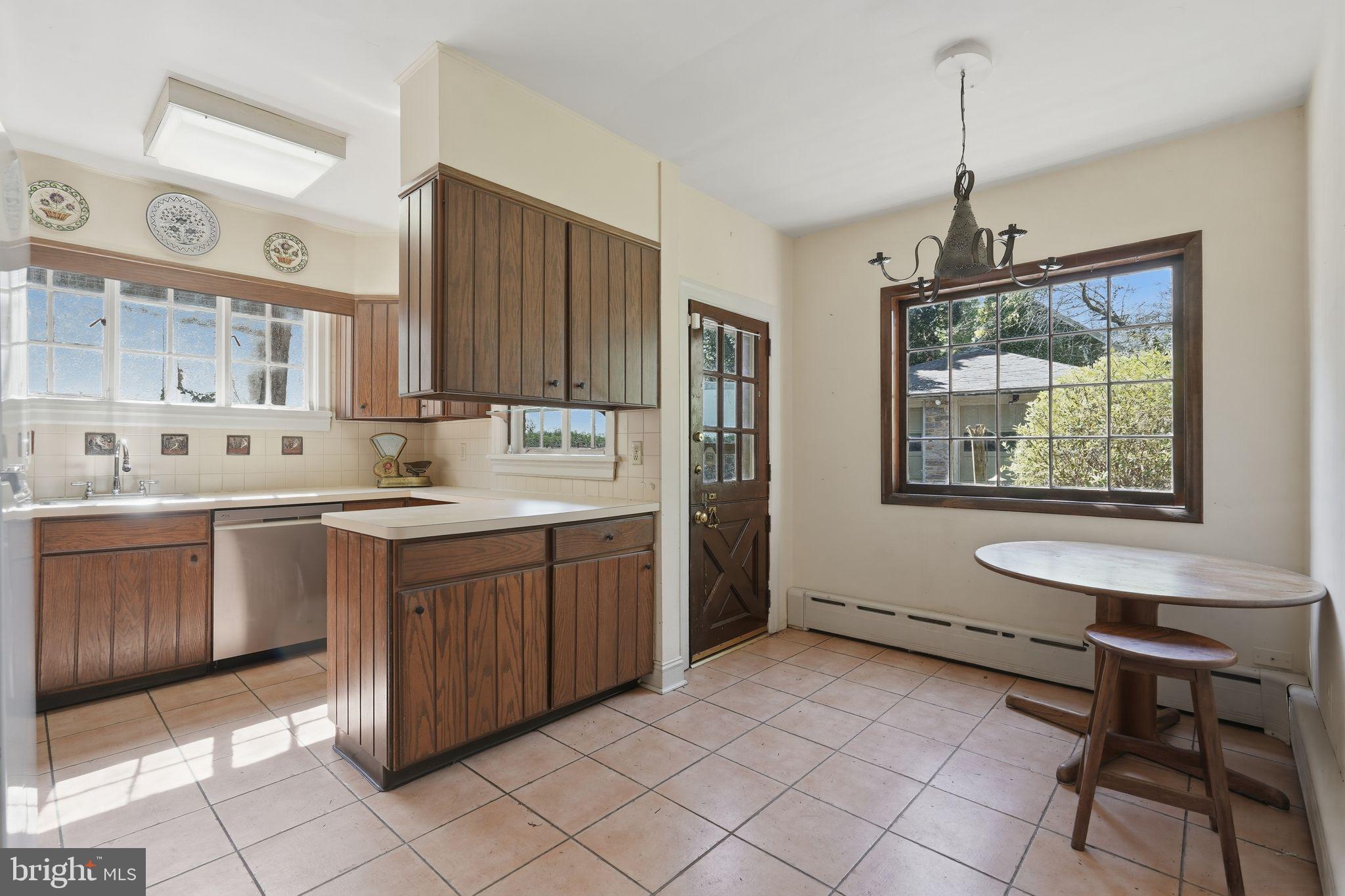 ELKINS PARK - Residential