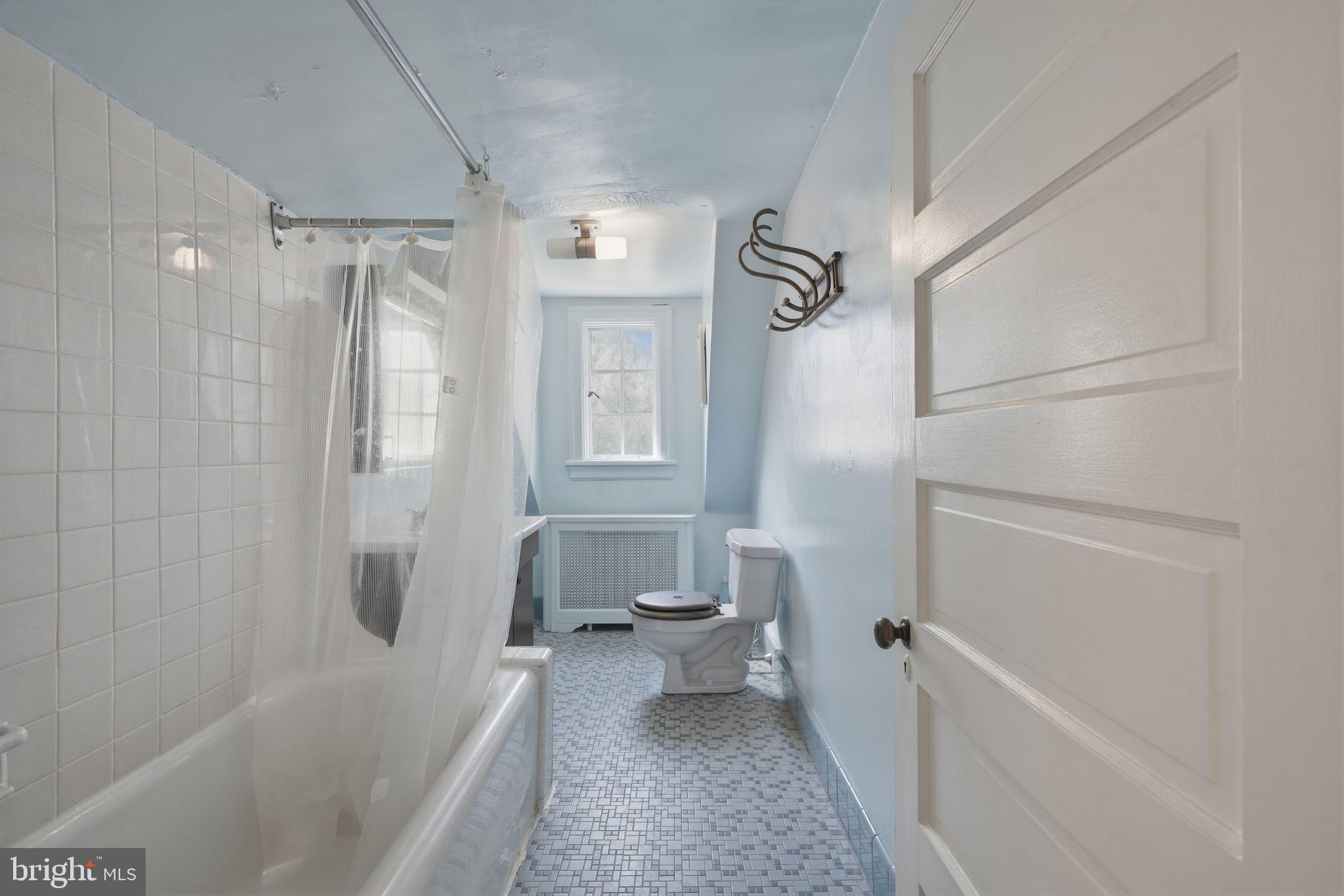 ELKINS PARK - Residential