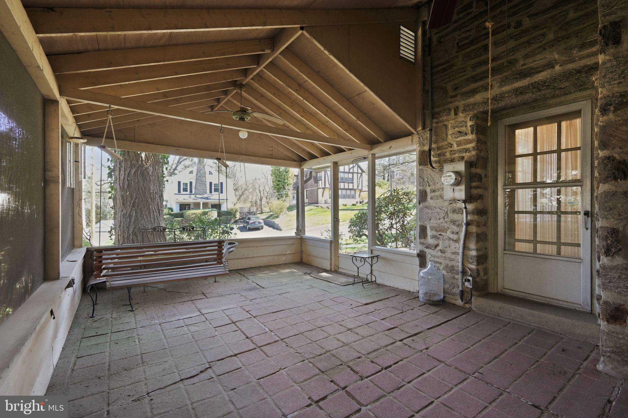 ELKINS PARK - Residential
