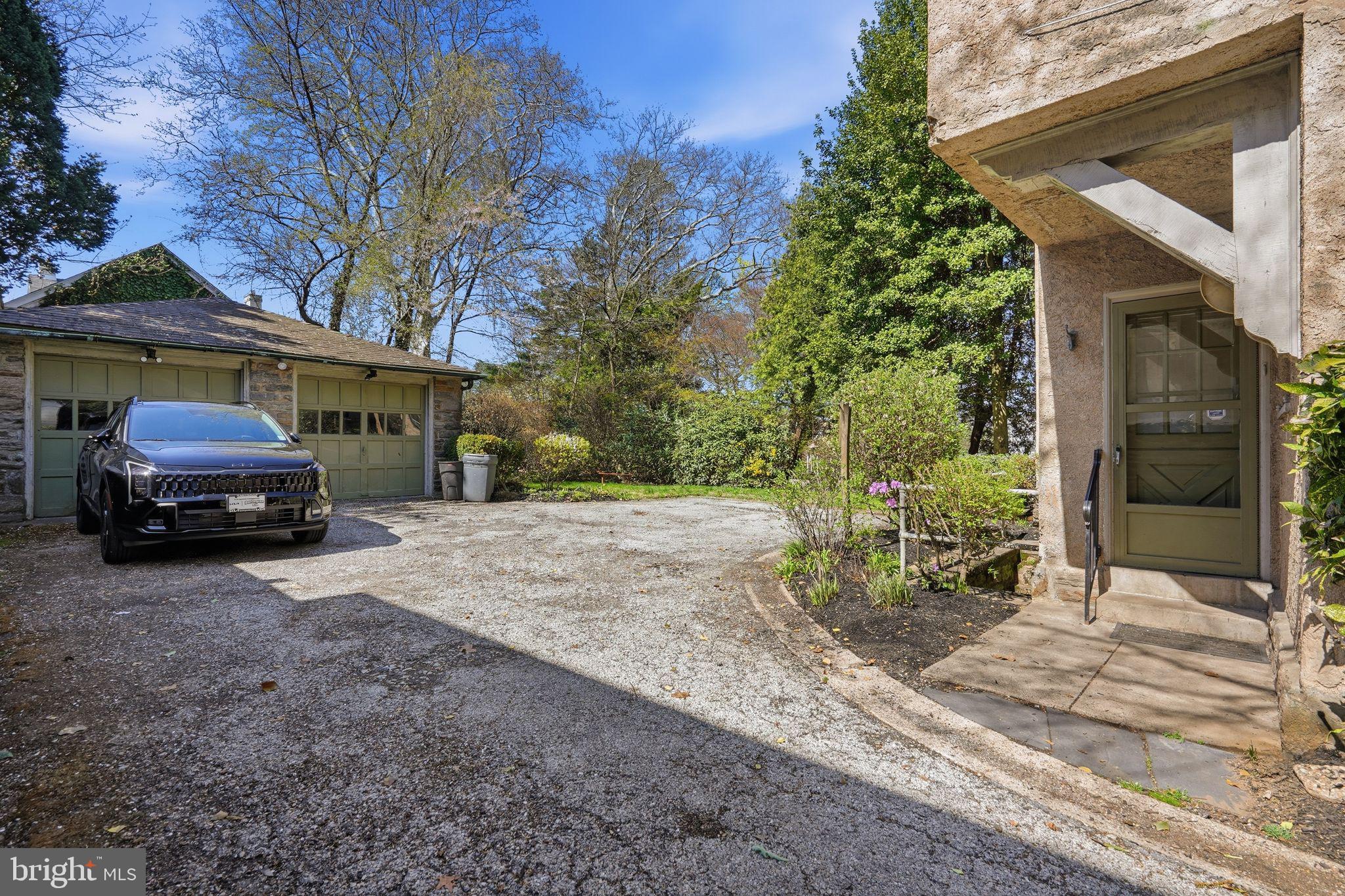 ELKINS PARK - Residential