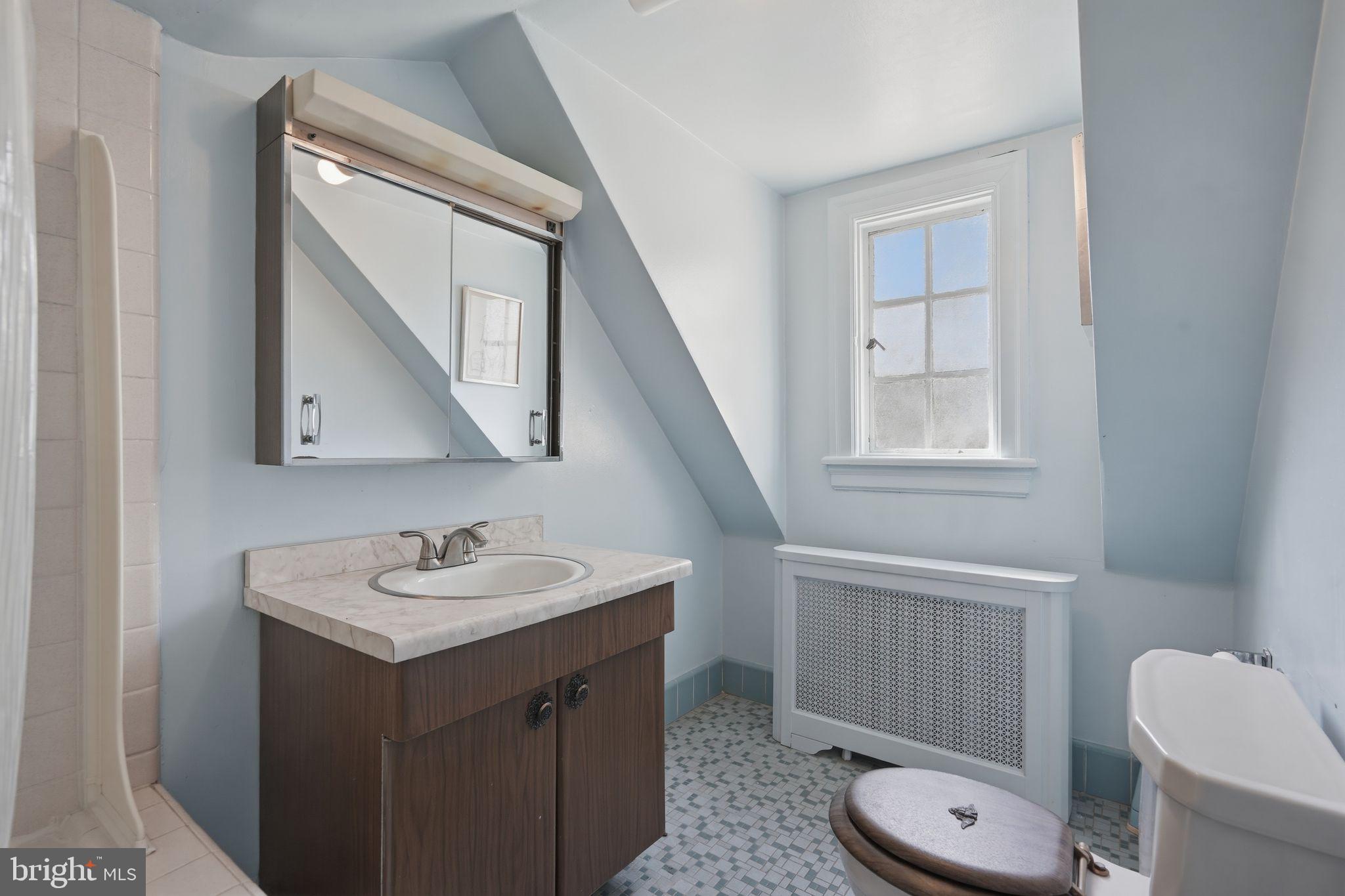 ELKINS PARK - Residential