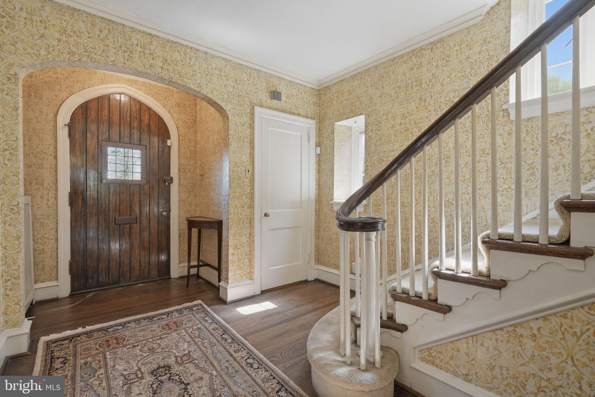 ELKINS PARK - Residential