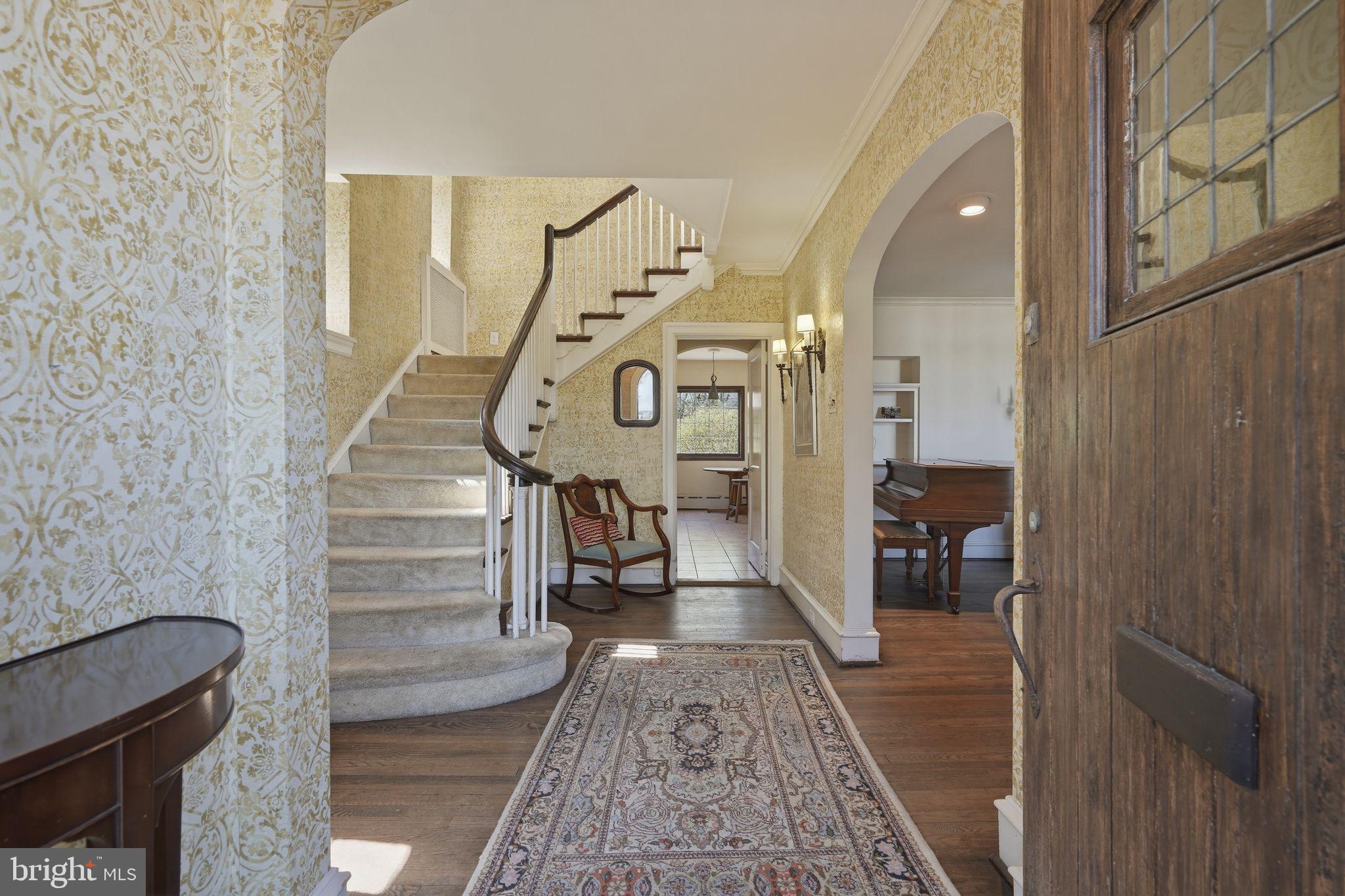 ELKINS PARK - Residential