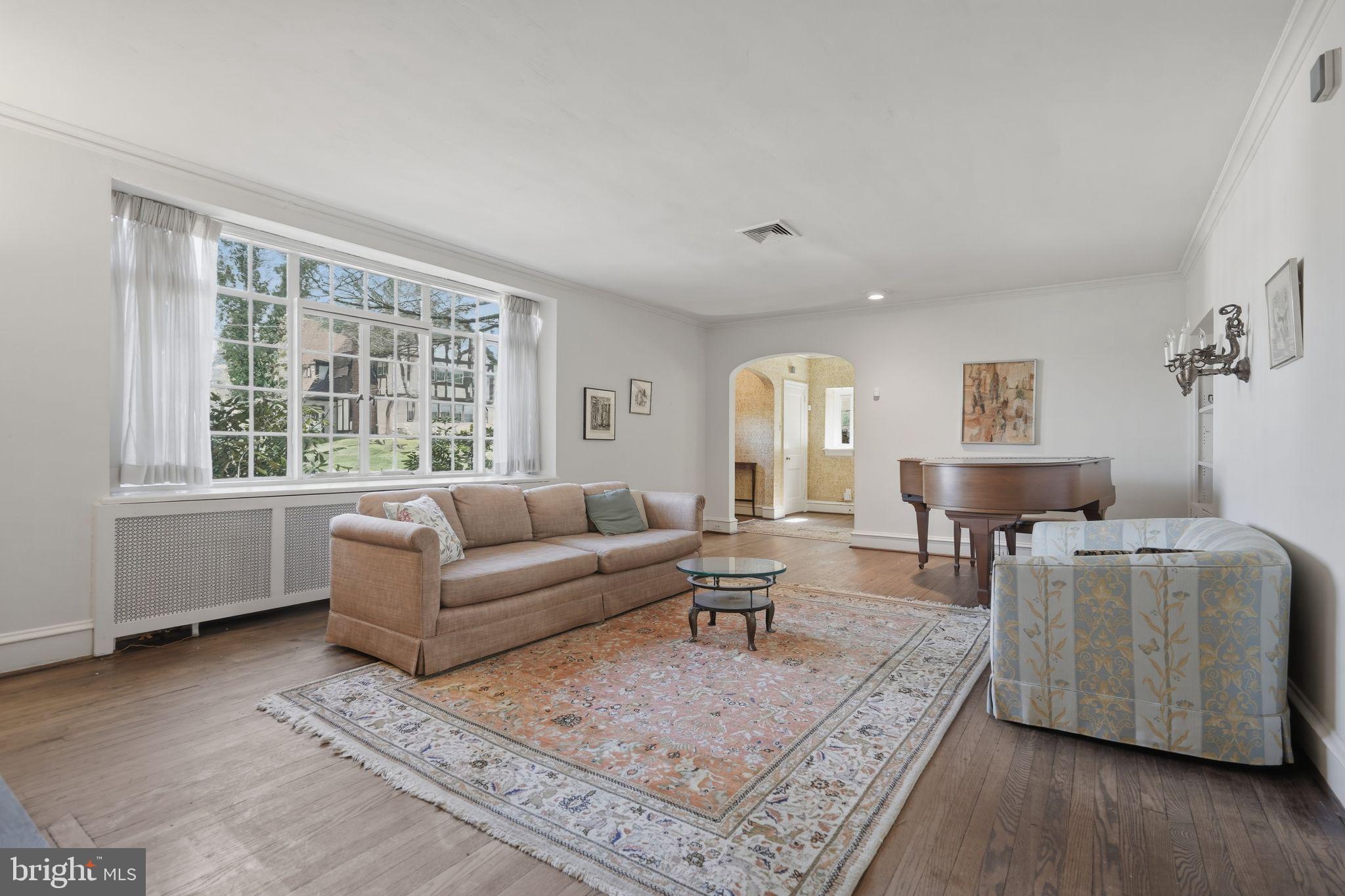 ELKINS PARK - Residential
