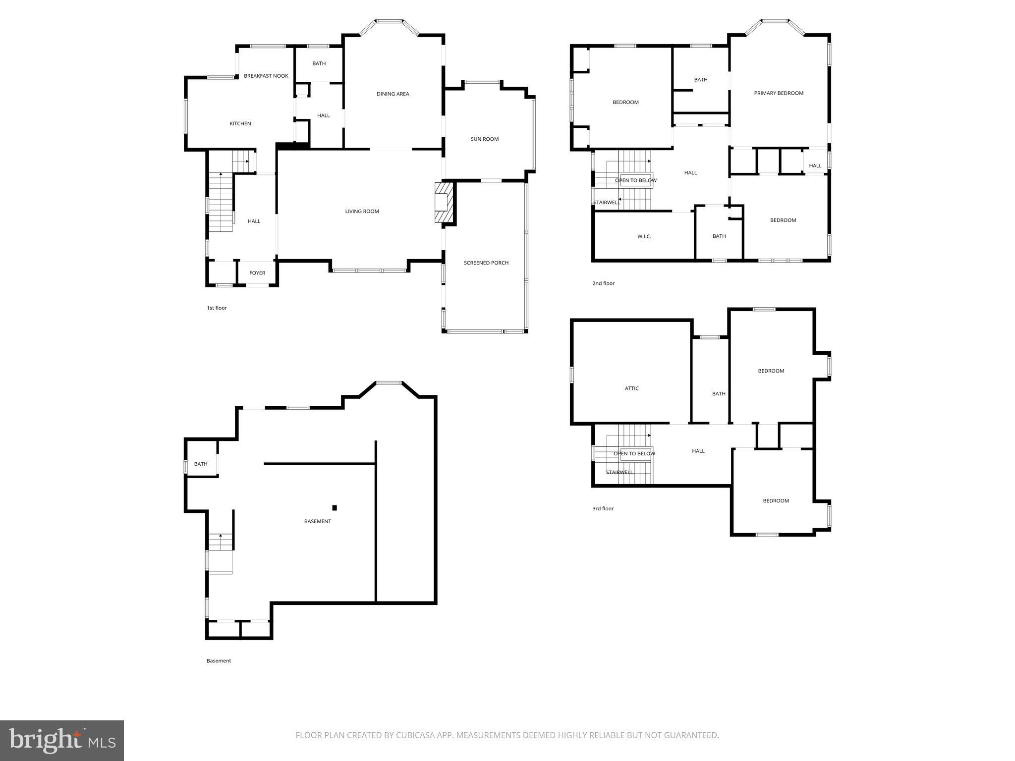 ELKINS PARK - Residential