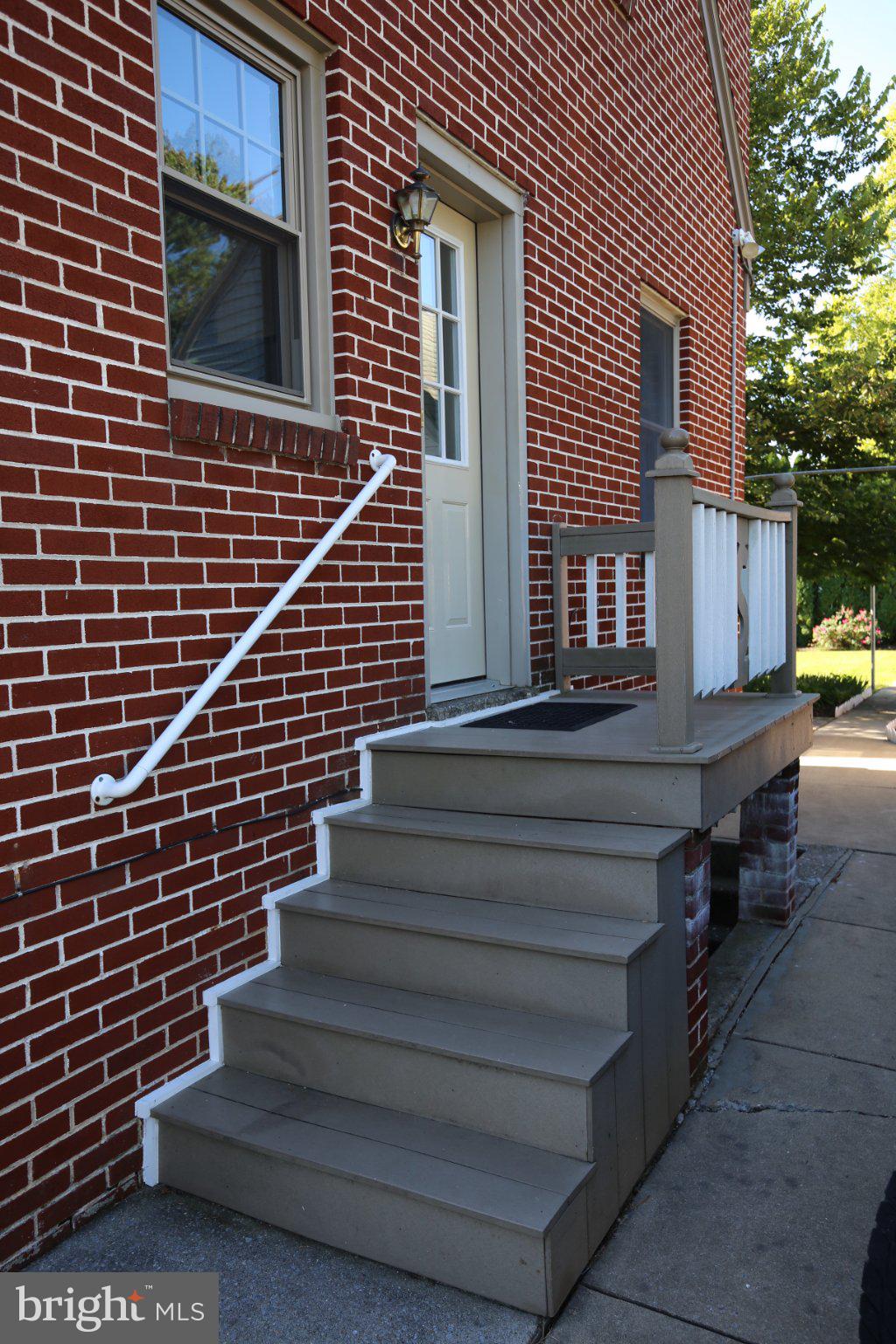 26 N PENN STREET