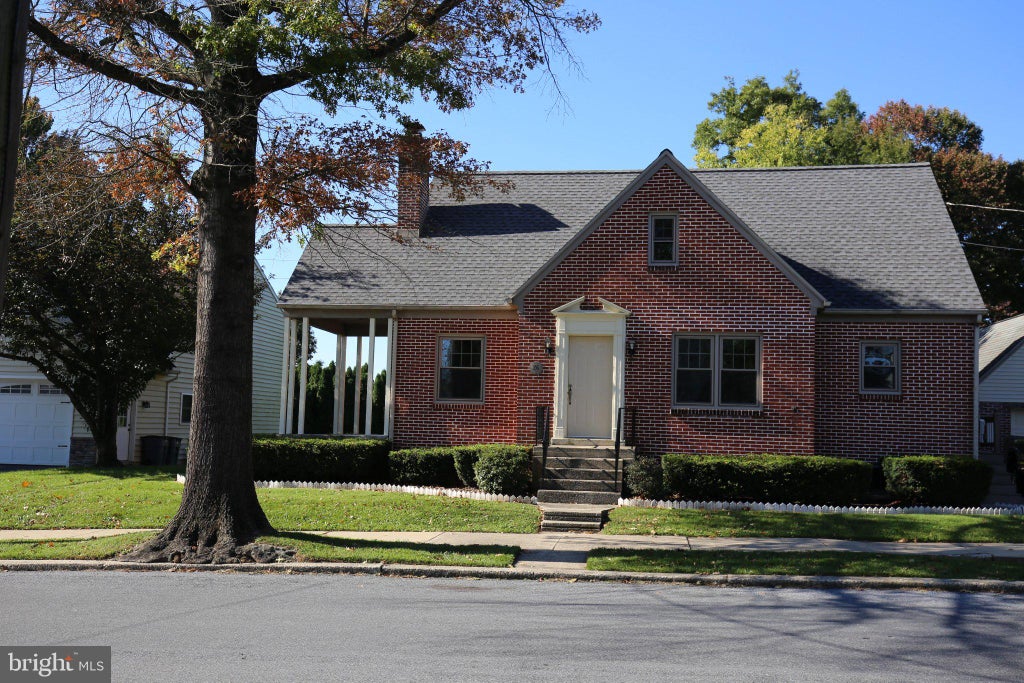 Photo of 26 N Penn Street, MANHEIM, PA 17545 (MLS # PALA2097030)