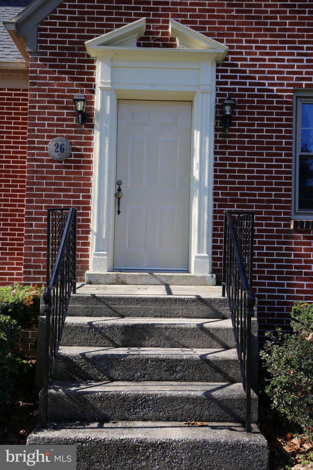 26 N PENN STREET