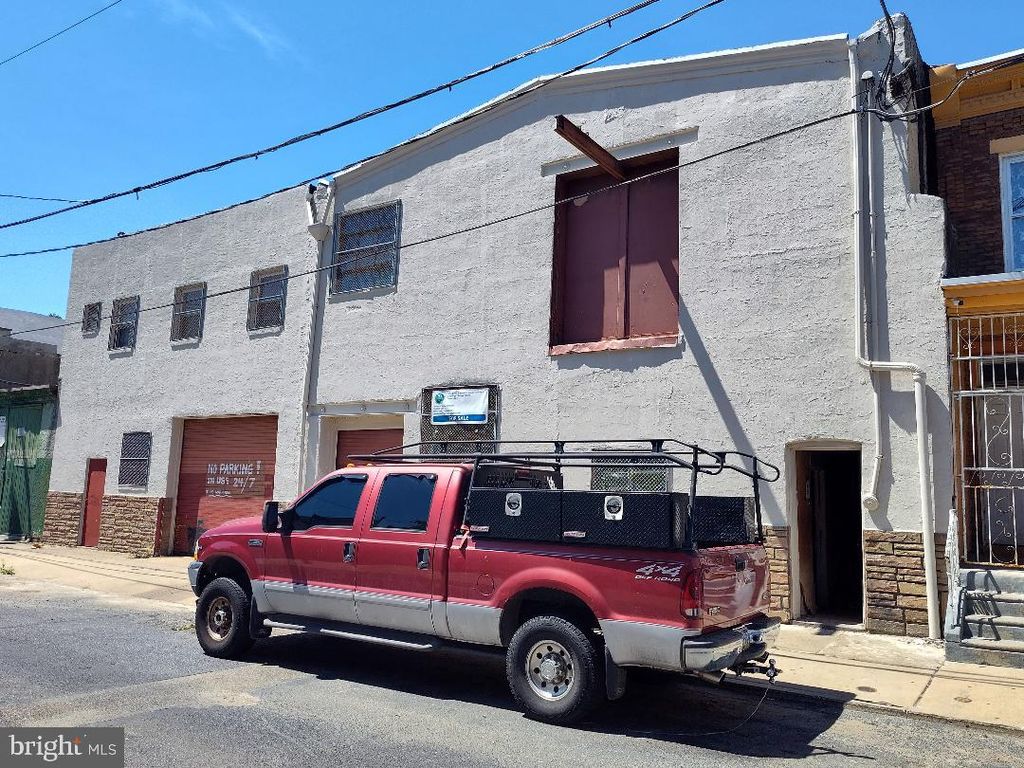 Photo of 1814 - 20 E Russell Street, PHILADELPHIA, PA 19134 (MLS # PAPH2541190)