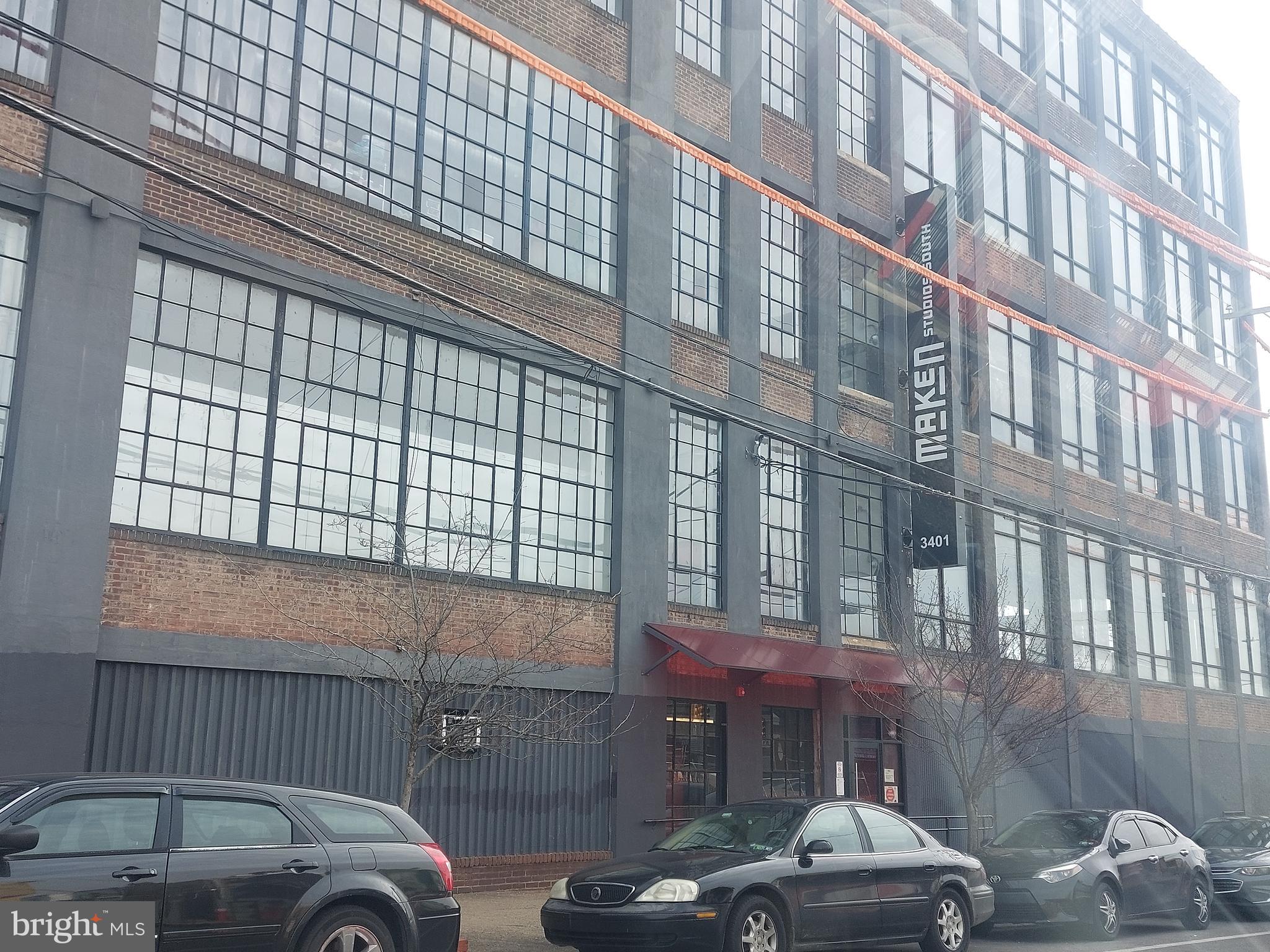 HARROWGATE - Commercial Sale