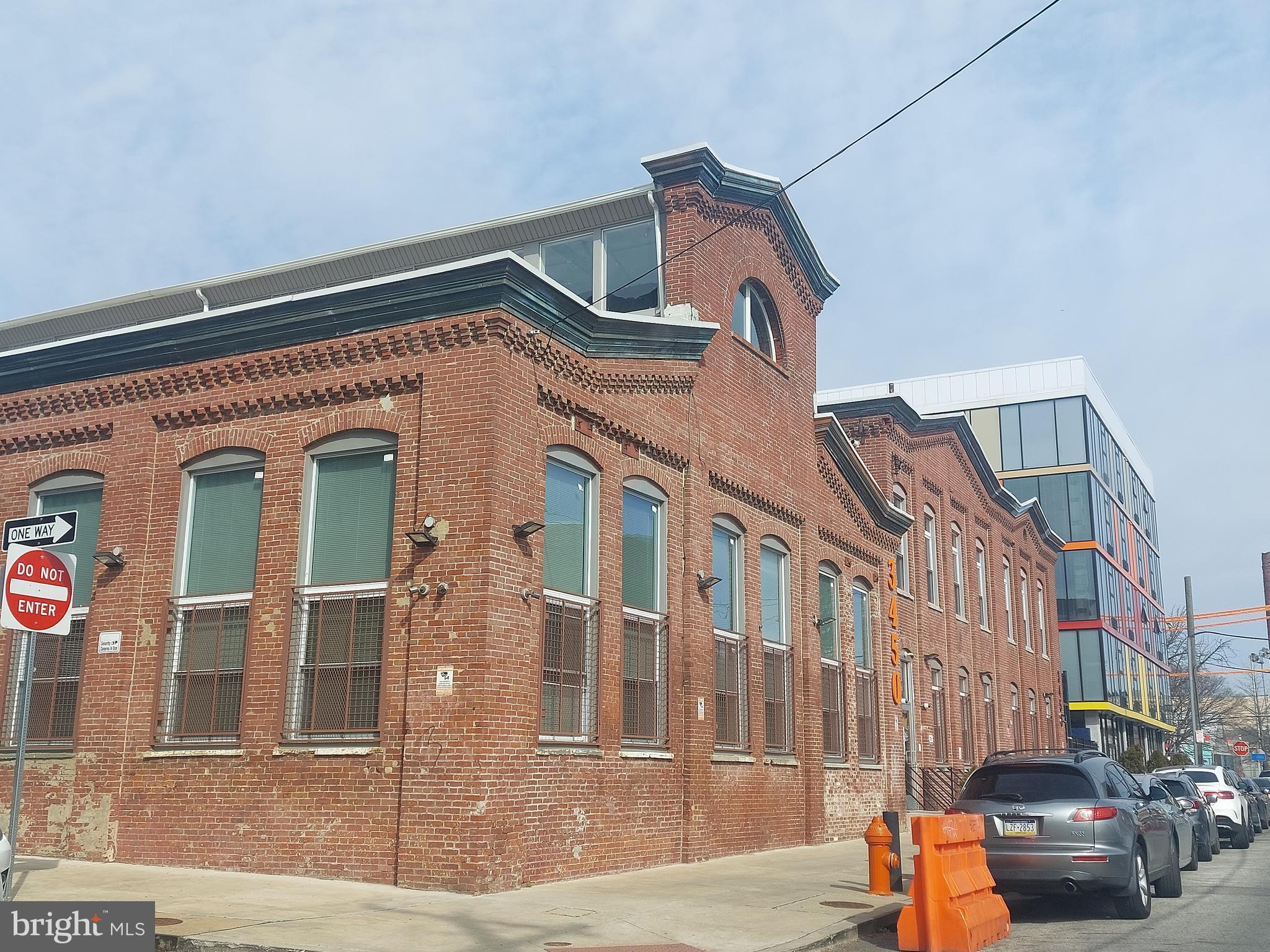 HARROWGATE - Commercial Sale