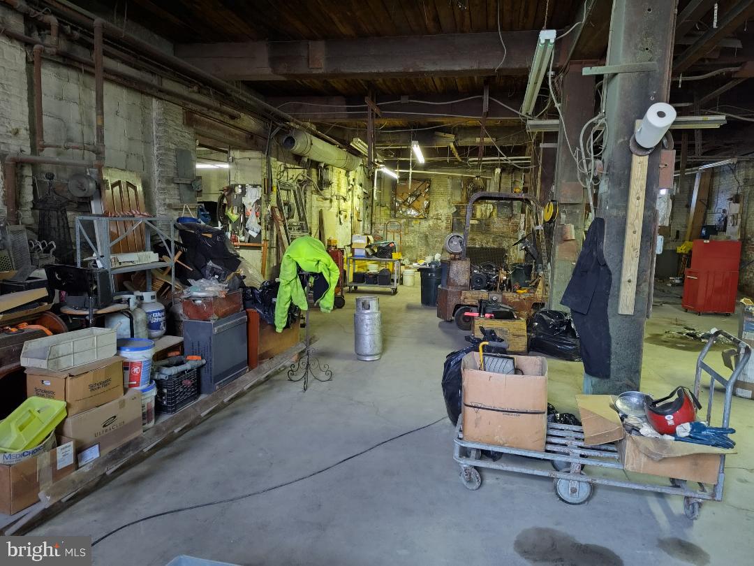 HARROWGATE - Commercial Sale