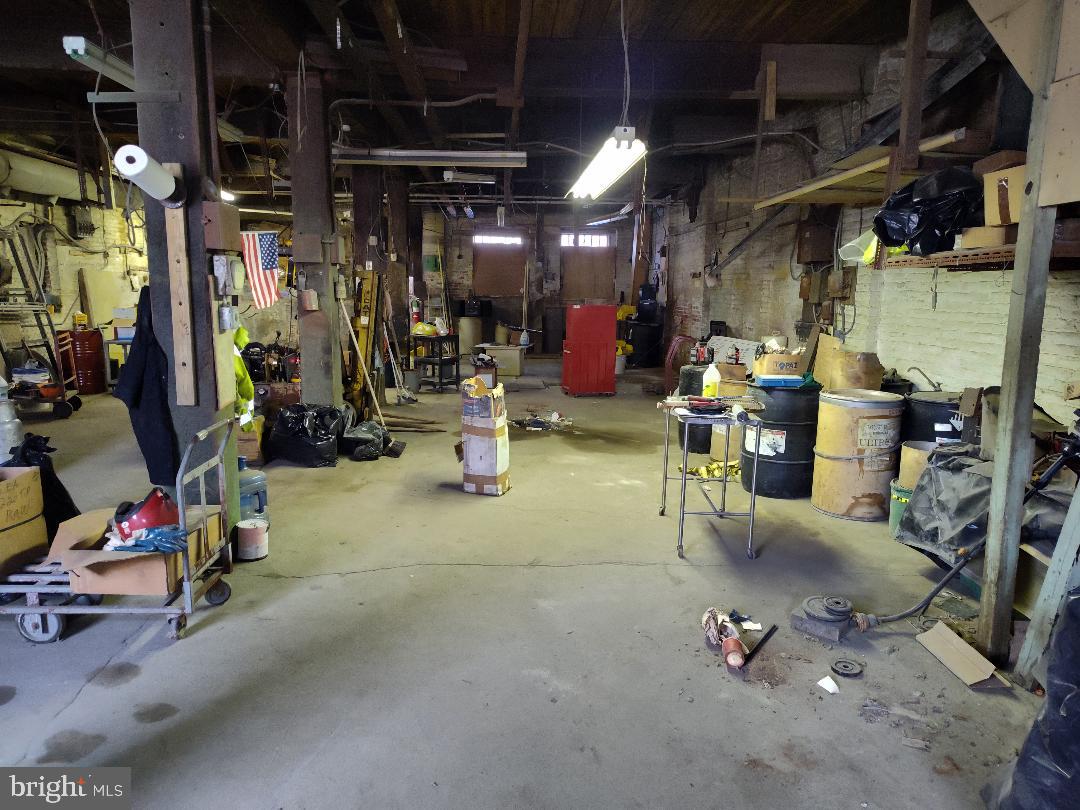 HARROWGATE - Commercial Sale