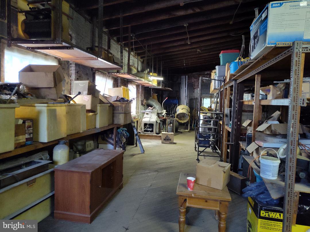 HARROWGATE - Commercial Sale