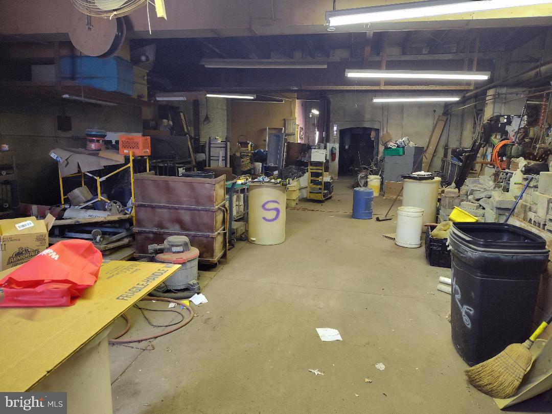 HARROWGATE - Commercial Sale