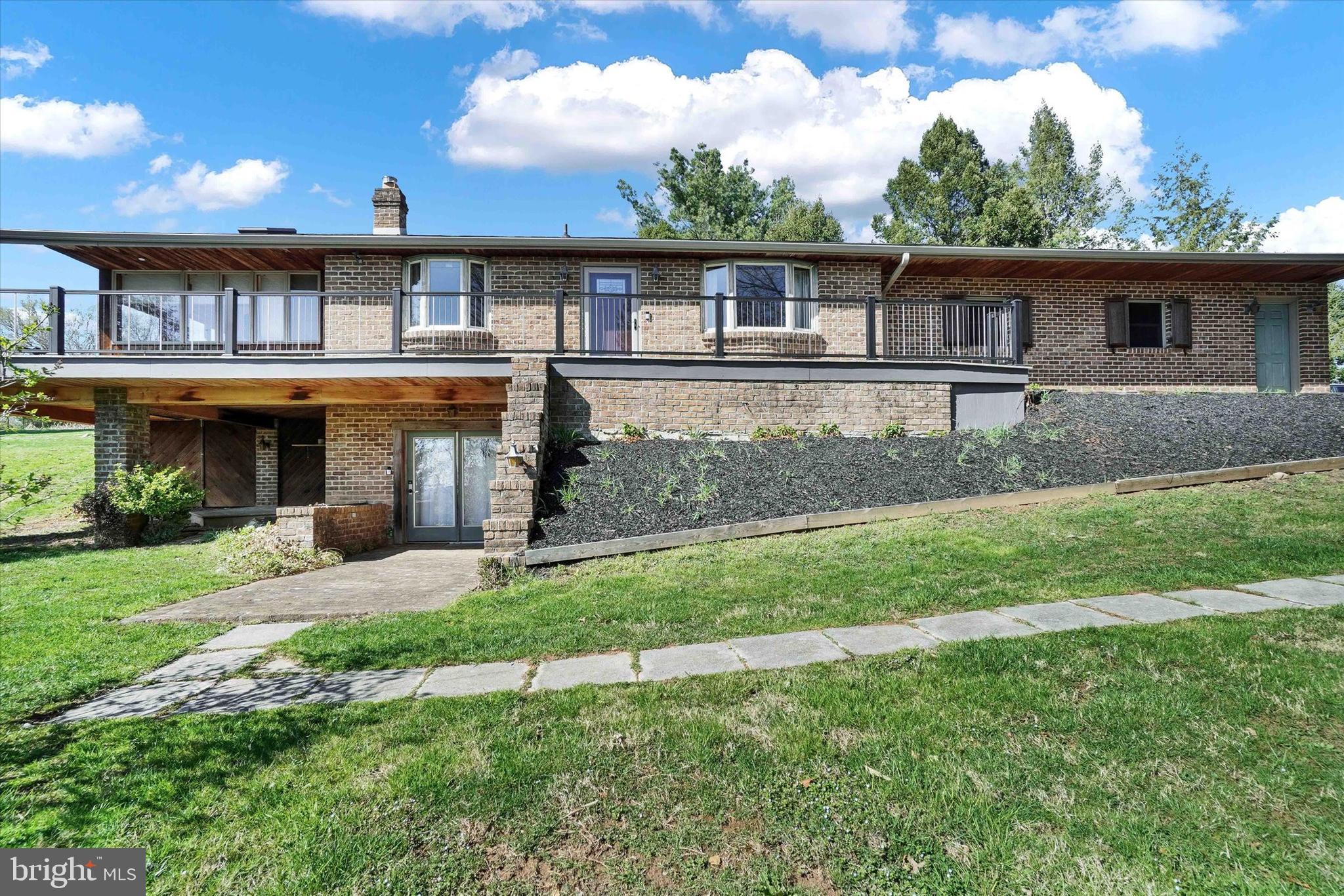 NORTH CODORUS TWP - Farm