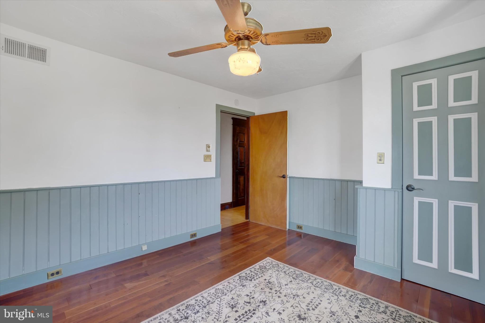 NORTH CODORUS TWP - Farm