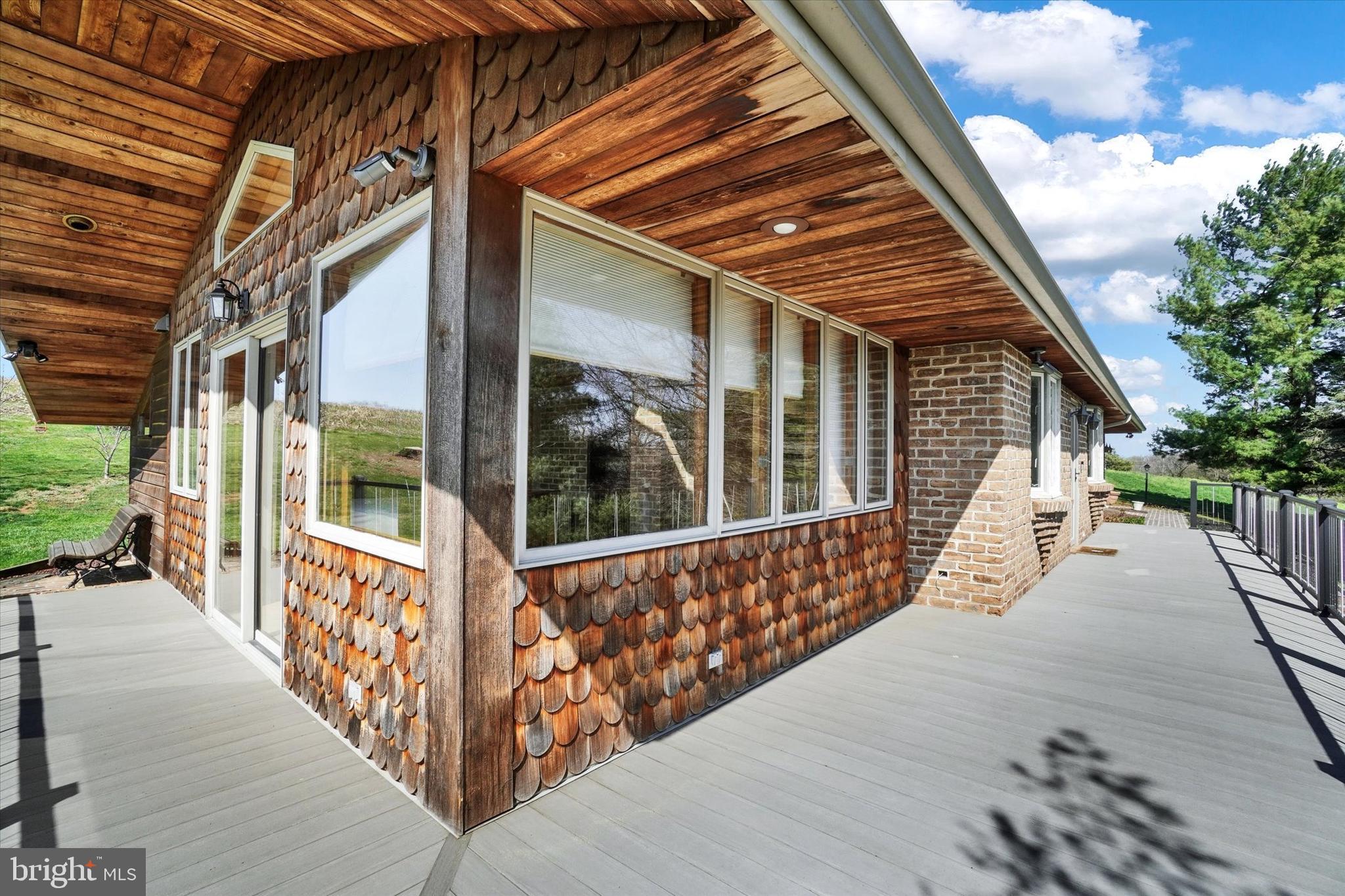 NORTH CODORUS TWP - Farm