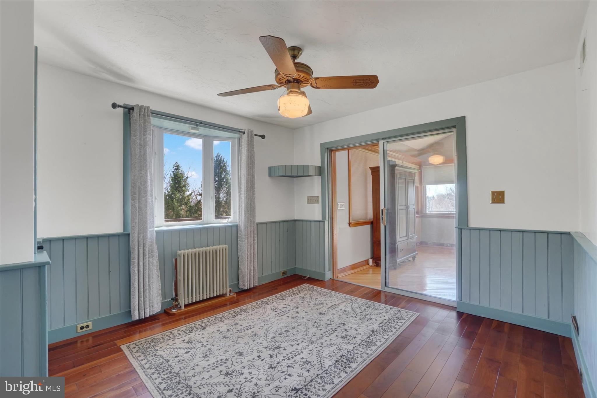 NORTH CODORUS TWP - Farm