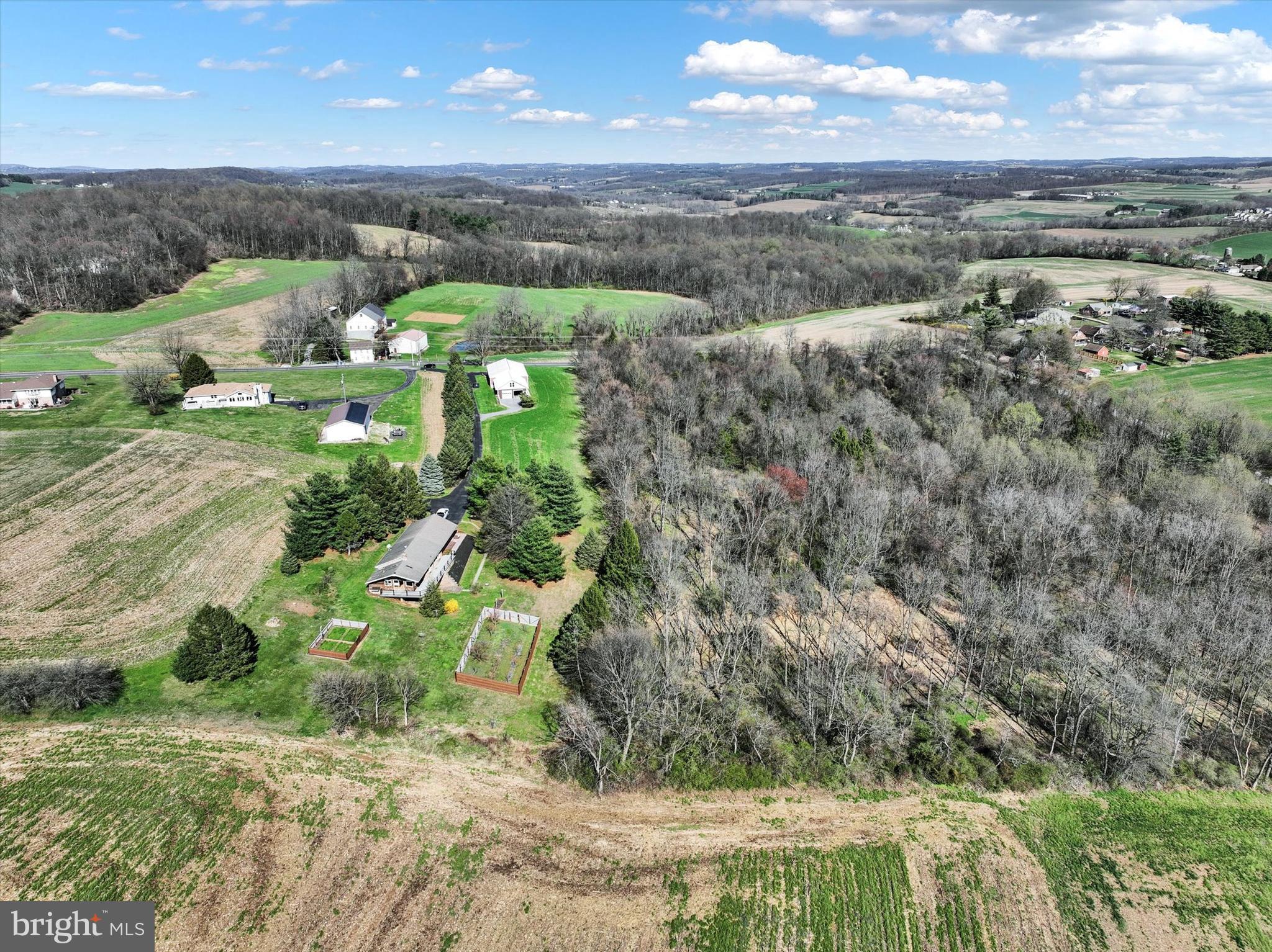 NORTH CODORUS TWP - Farm