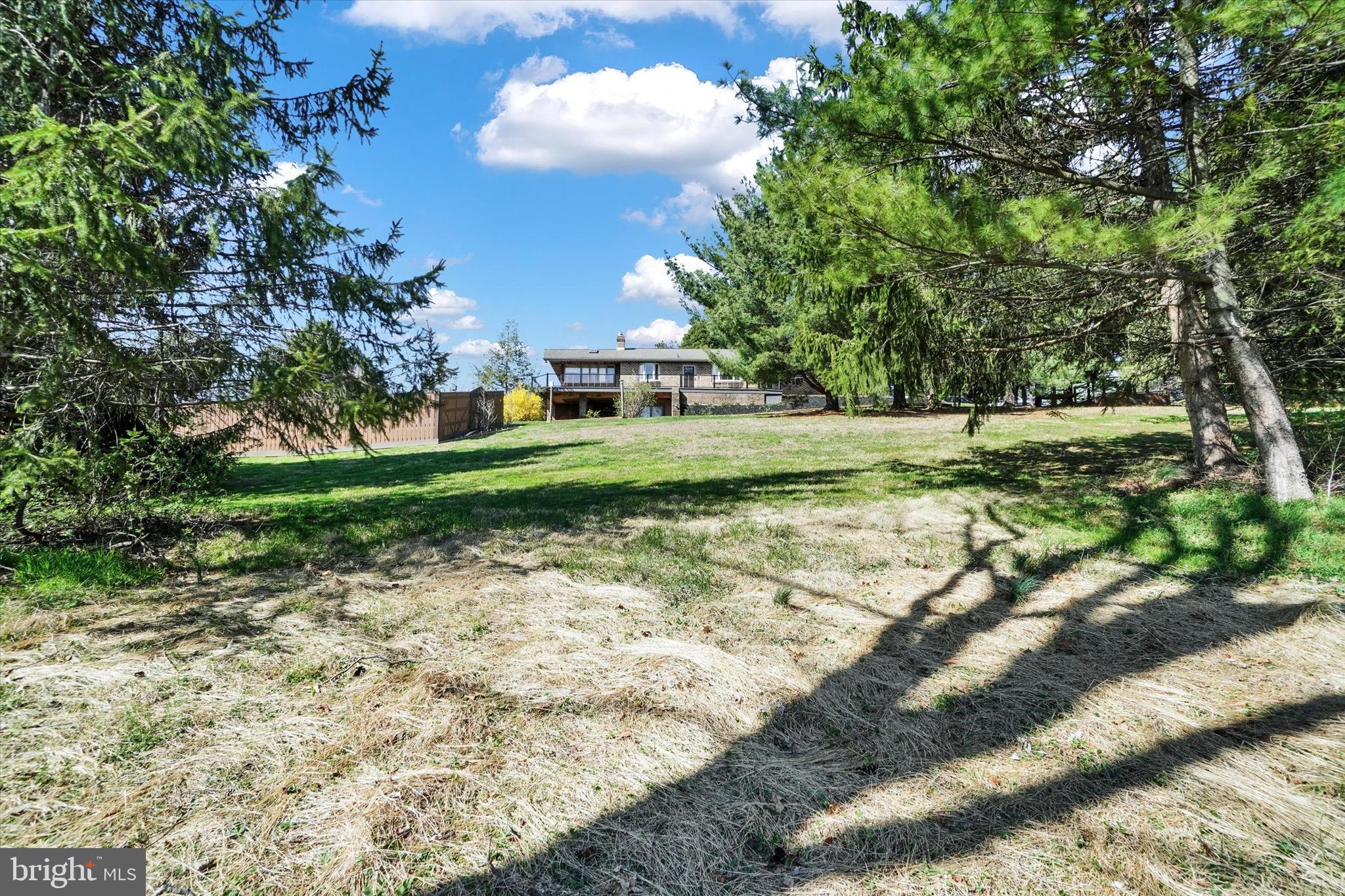 NORTH CODORUS TWP - Farm