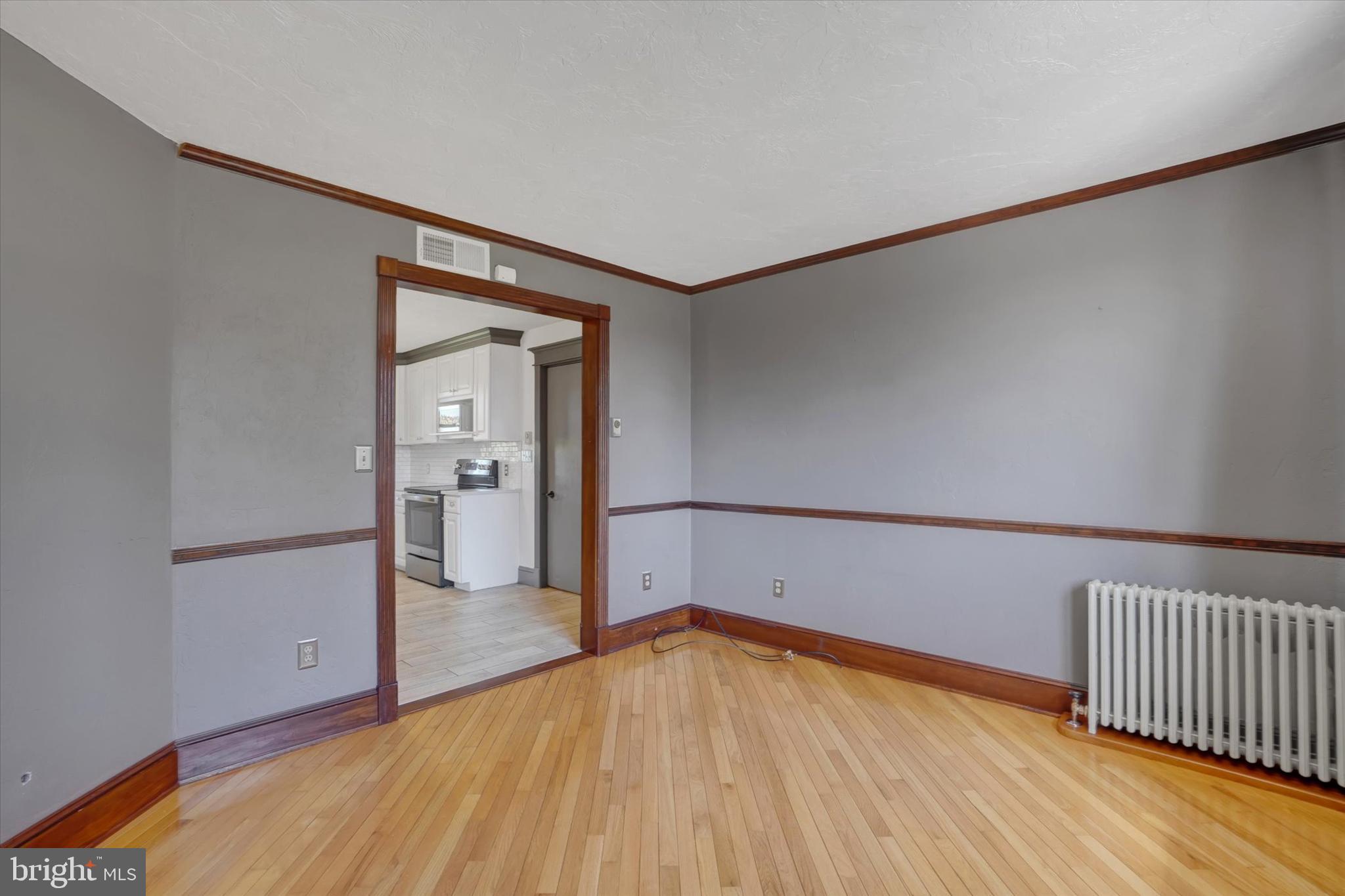 NORTH CODORUS TWP - Farm