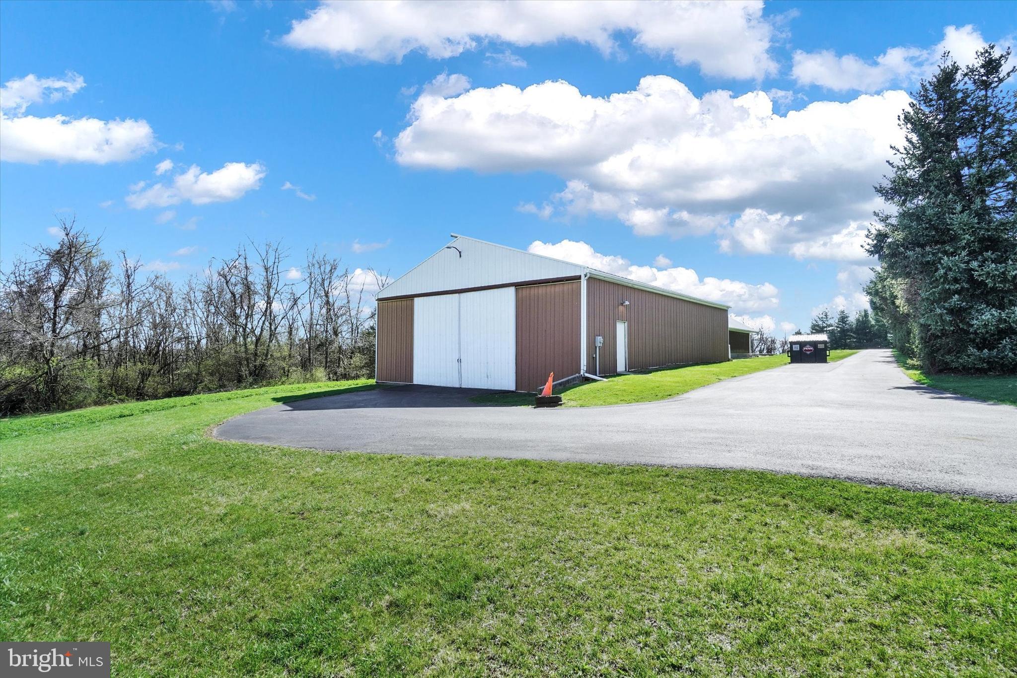 NORTH CODORUS TWP - Farm