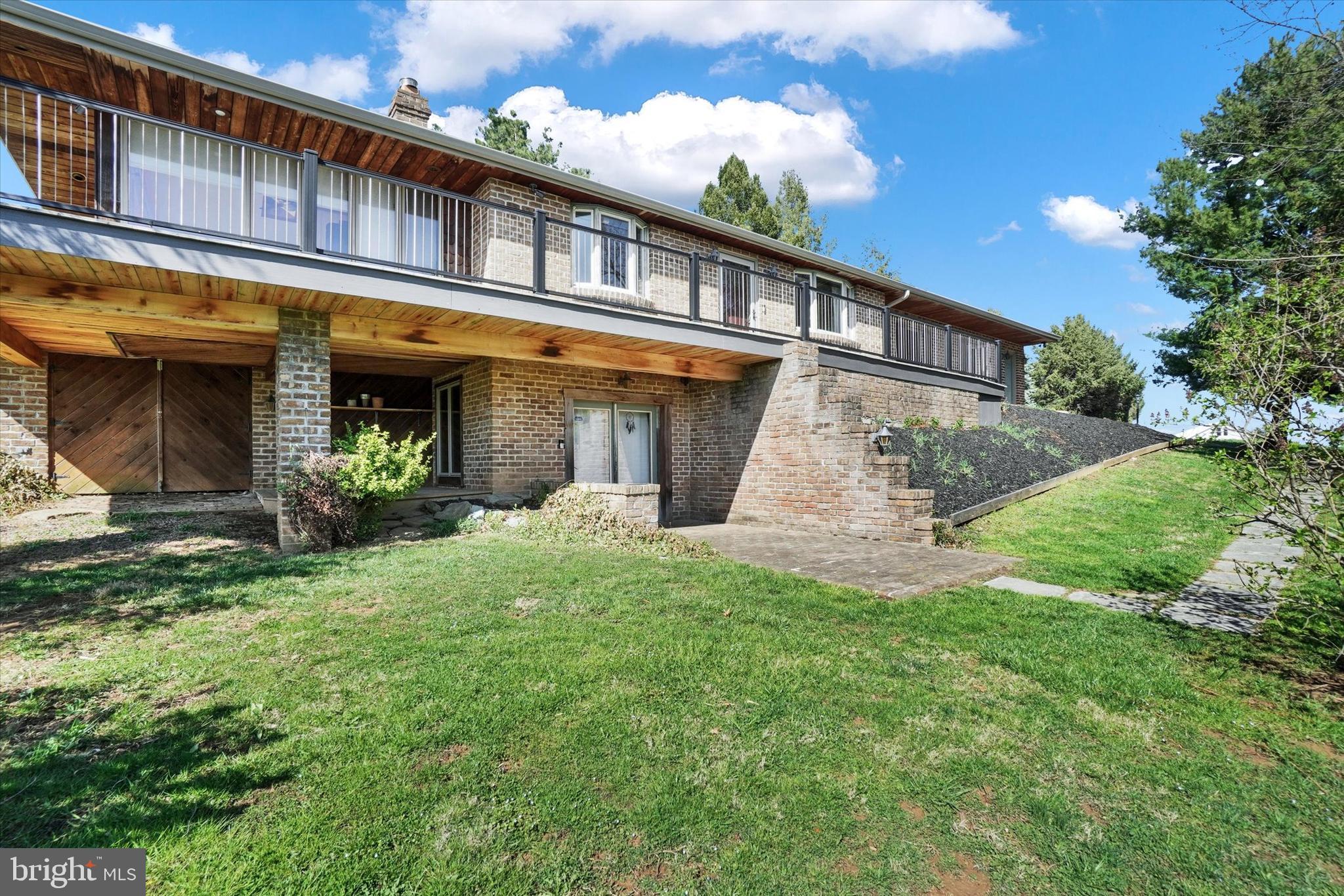 NORTH CODORUS TWP - Farm