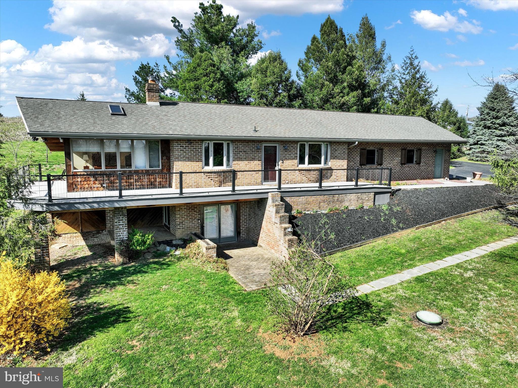 NORTH CODORUS TWP - Farm