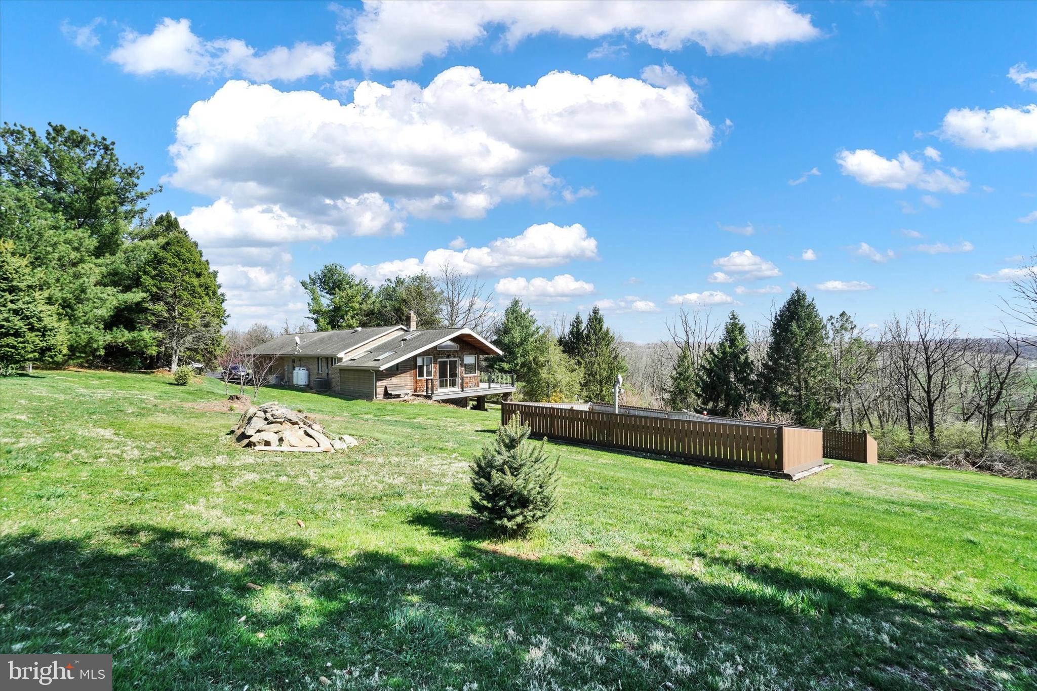 NORTH CODORUS TWP - Farm