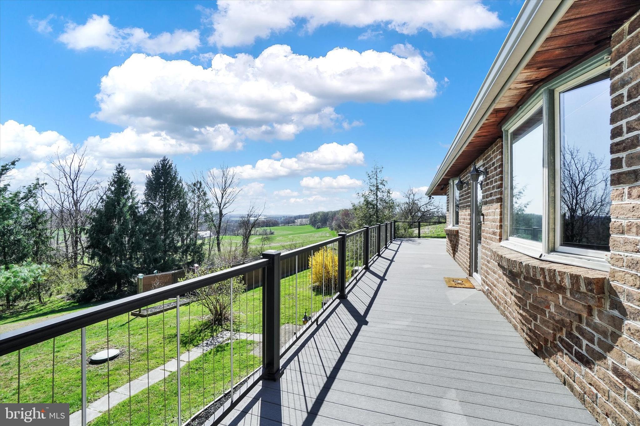 NORTH CODORUS TWP - Farm