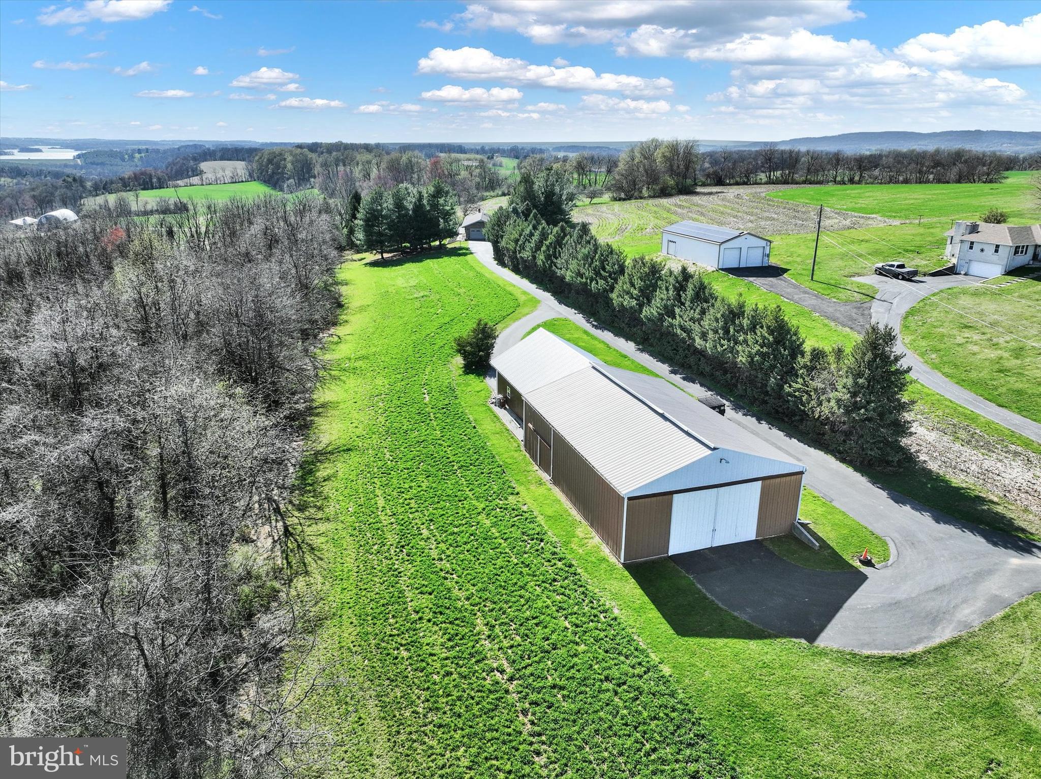 NORTH CODORUS TWP - Farm