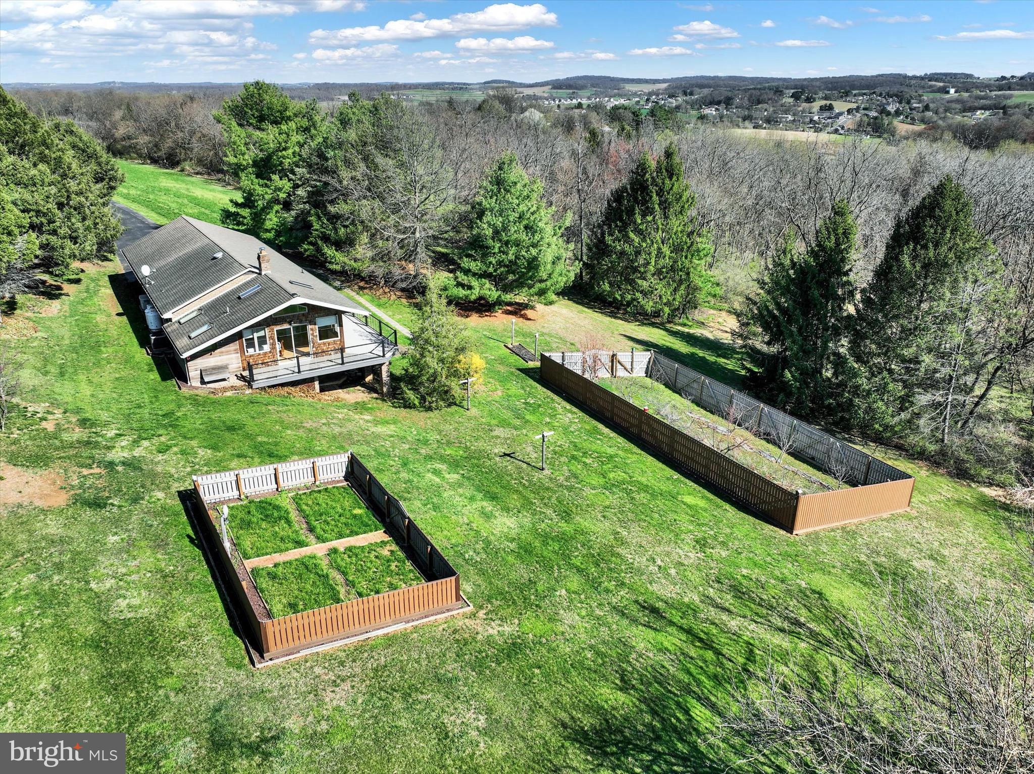 NORTH CODORUS TWP - Farm