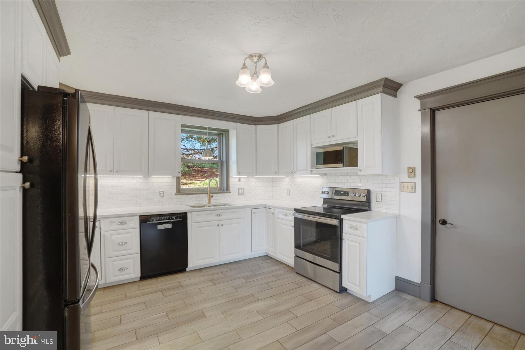 NORTH CODORUS TWP - Farm