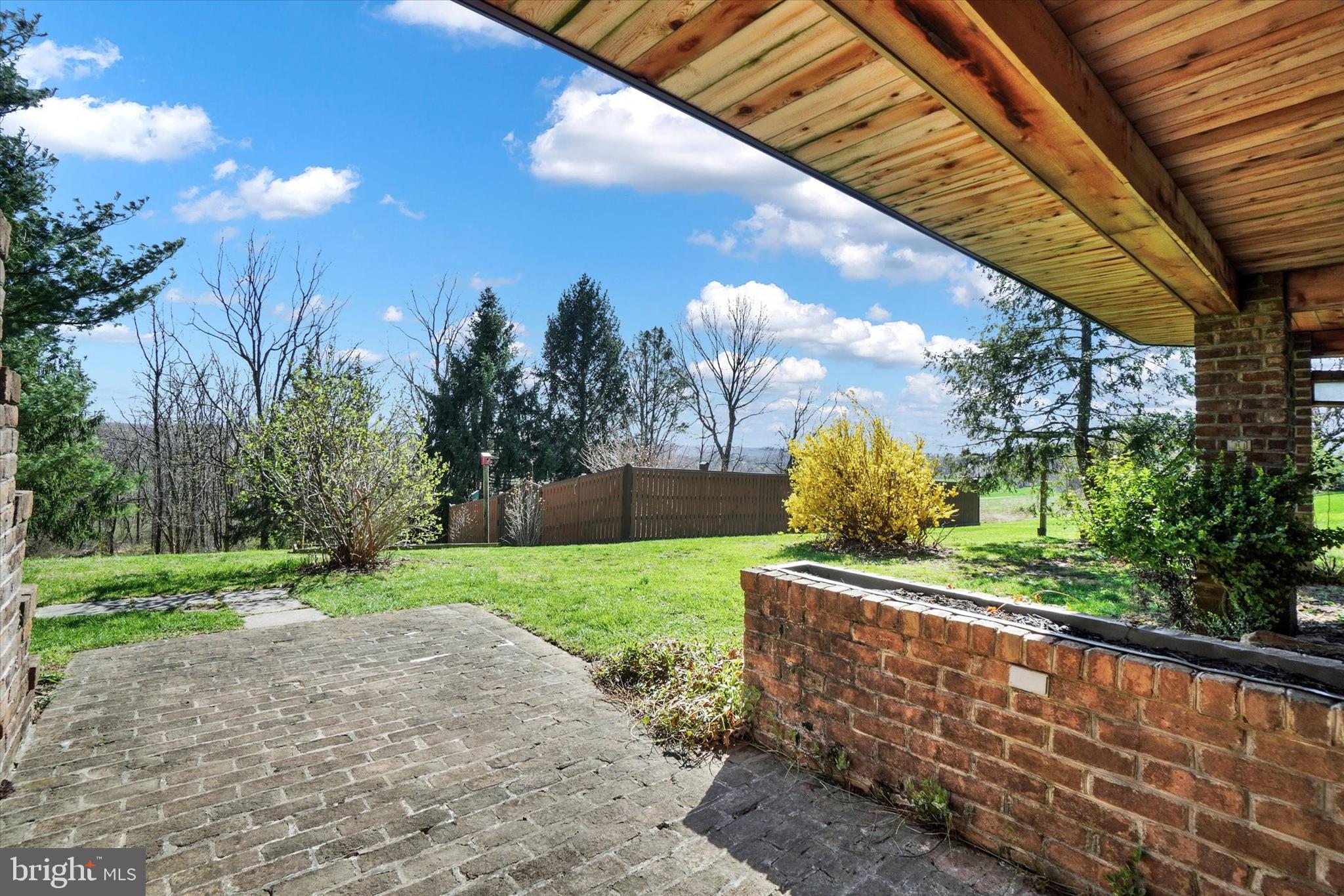 NORTH CODORUS TWP - Farm