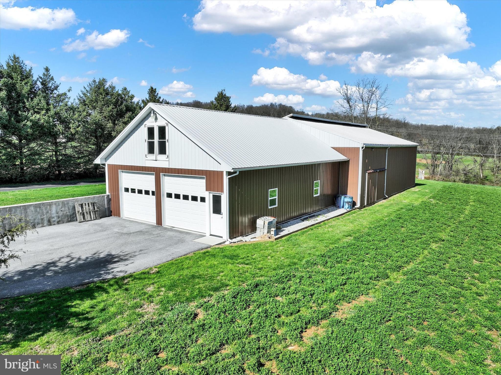 NORTH CODORUS TWP - Farm