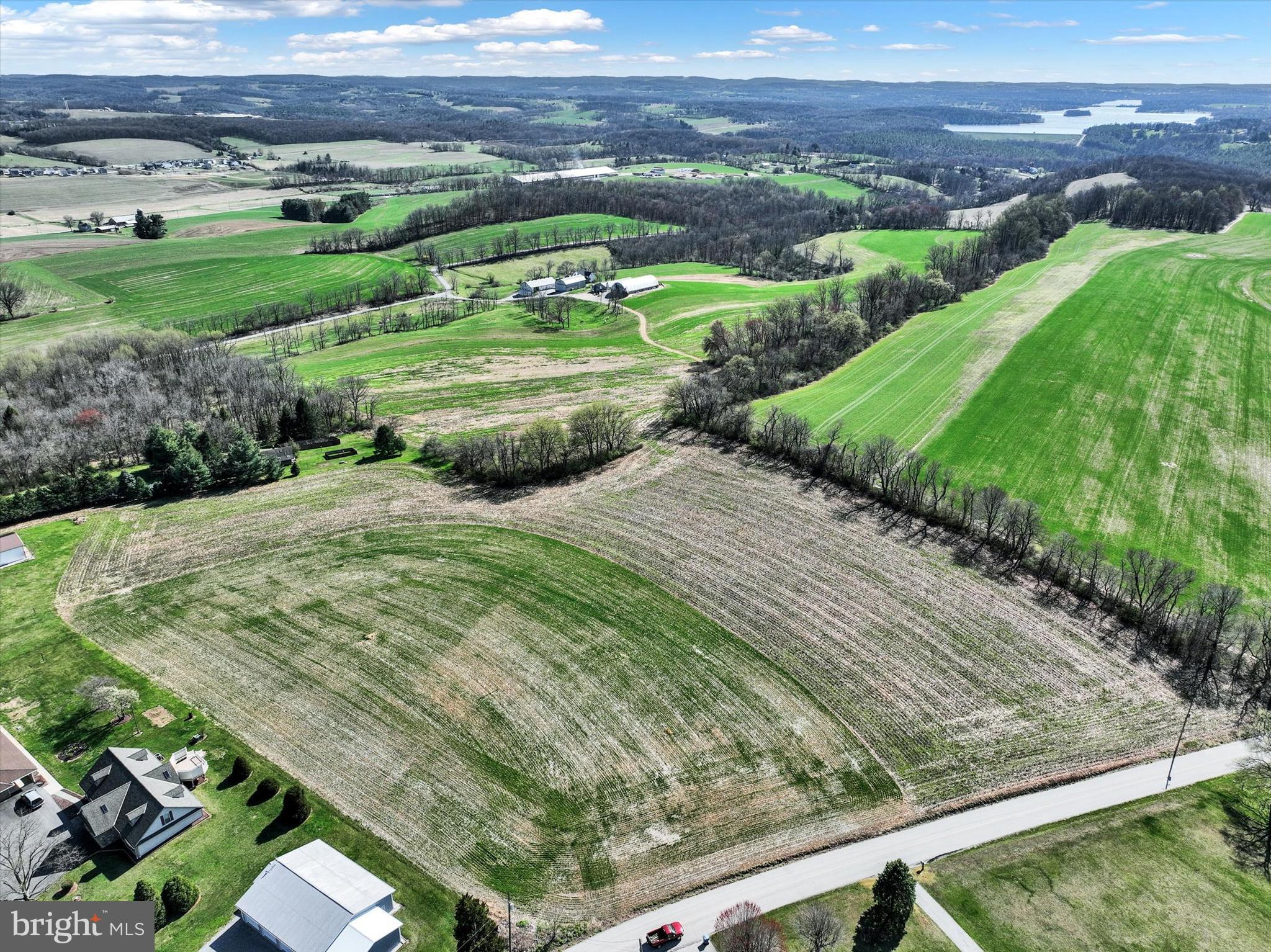 NORTH CODORUS TWP - Farm